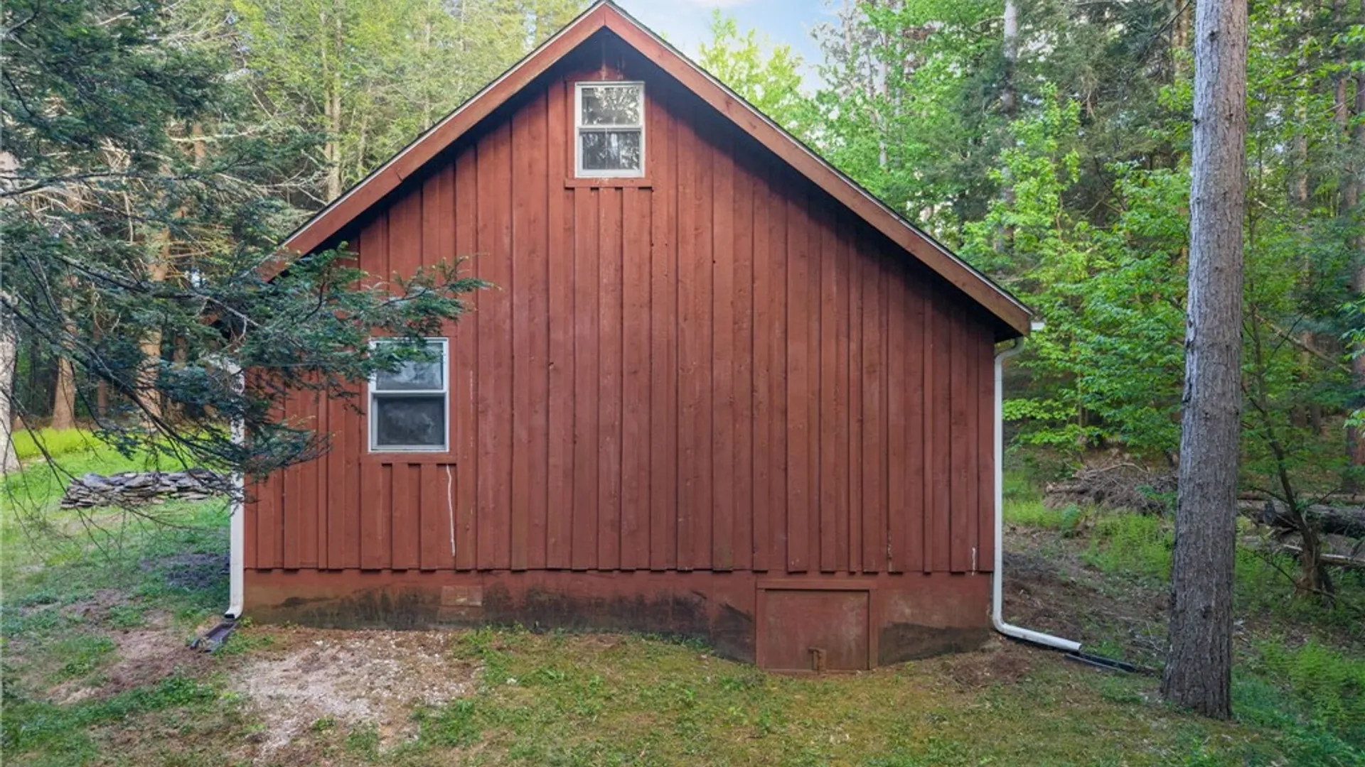 Property at 202 Blakesley Road, Conesville, NY 12076 25