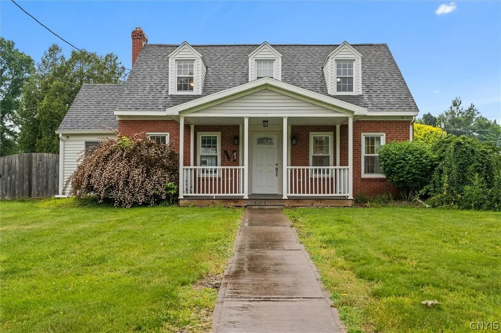 Property at 43 State Street, Vernon, NY 13421