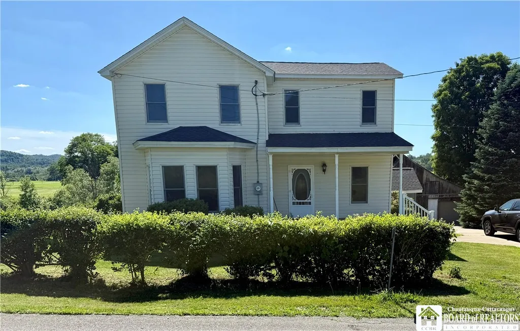 Property at 153 Spring Street, Randolph, NY 14772
