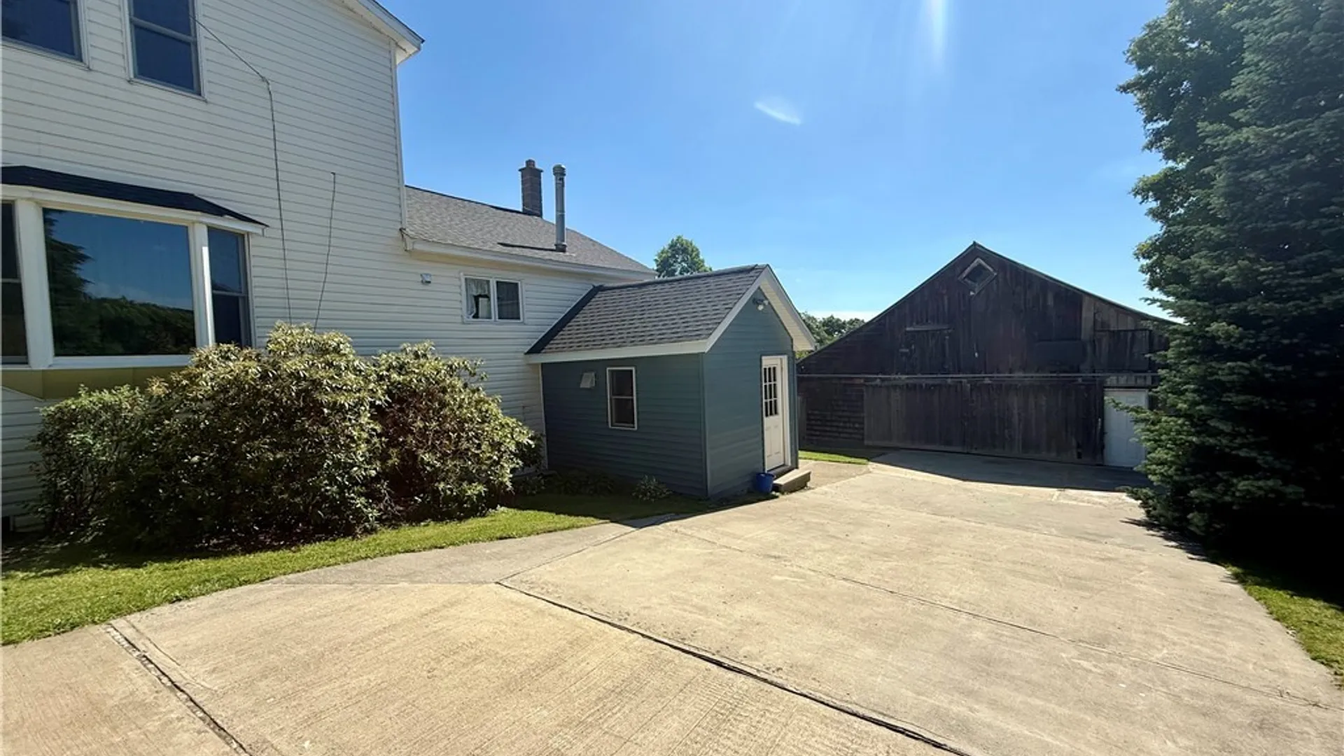 Property at 153 Spring Street, Randolph, NY 14772 4