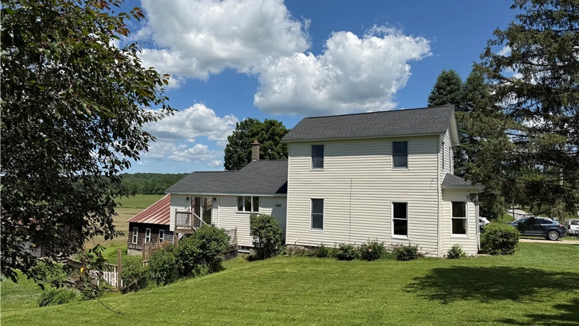 Property at 153 Spring Street, Randolph, NY 14772 5