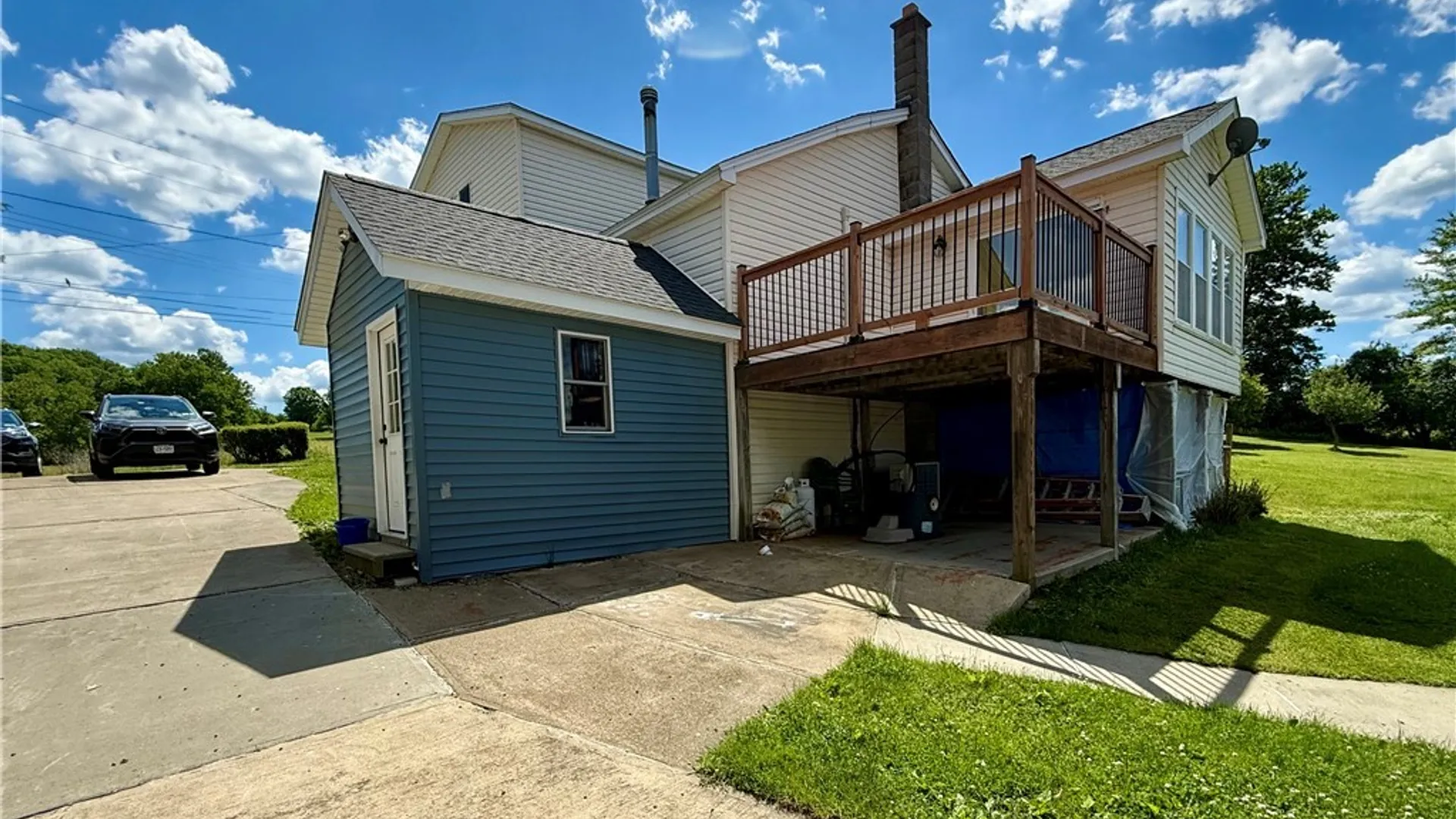 Property at 153 Spring Street, Randolph, NY 14772 13