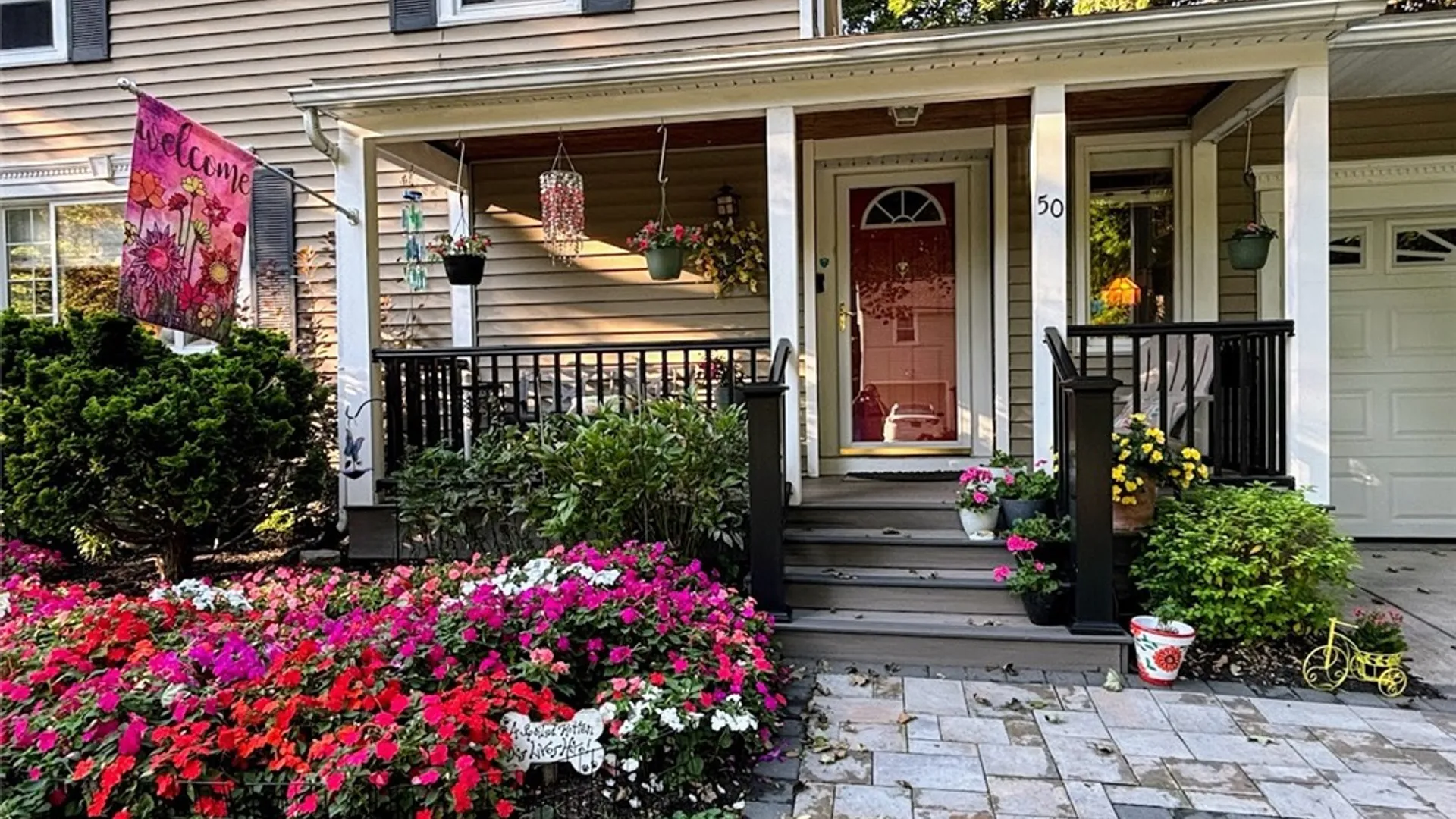 Property at 50 Greenview Drive, Rochester, NY 14620 33