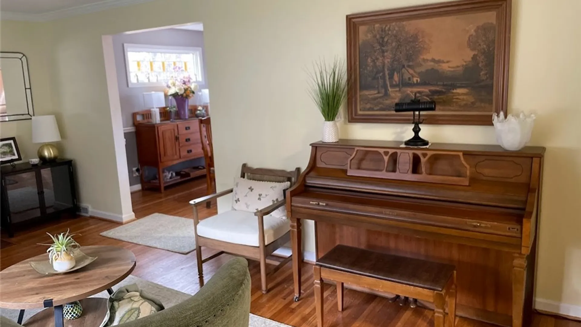 Property at 50 Greenview Drive, Rochester, NY 14620 9