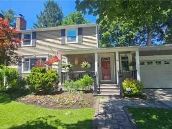 Property at 50 Greenview Drive, Rochester, NY 14620