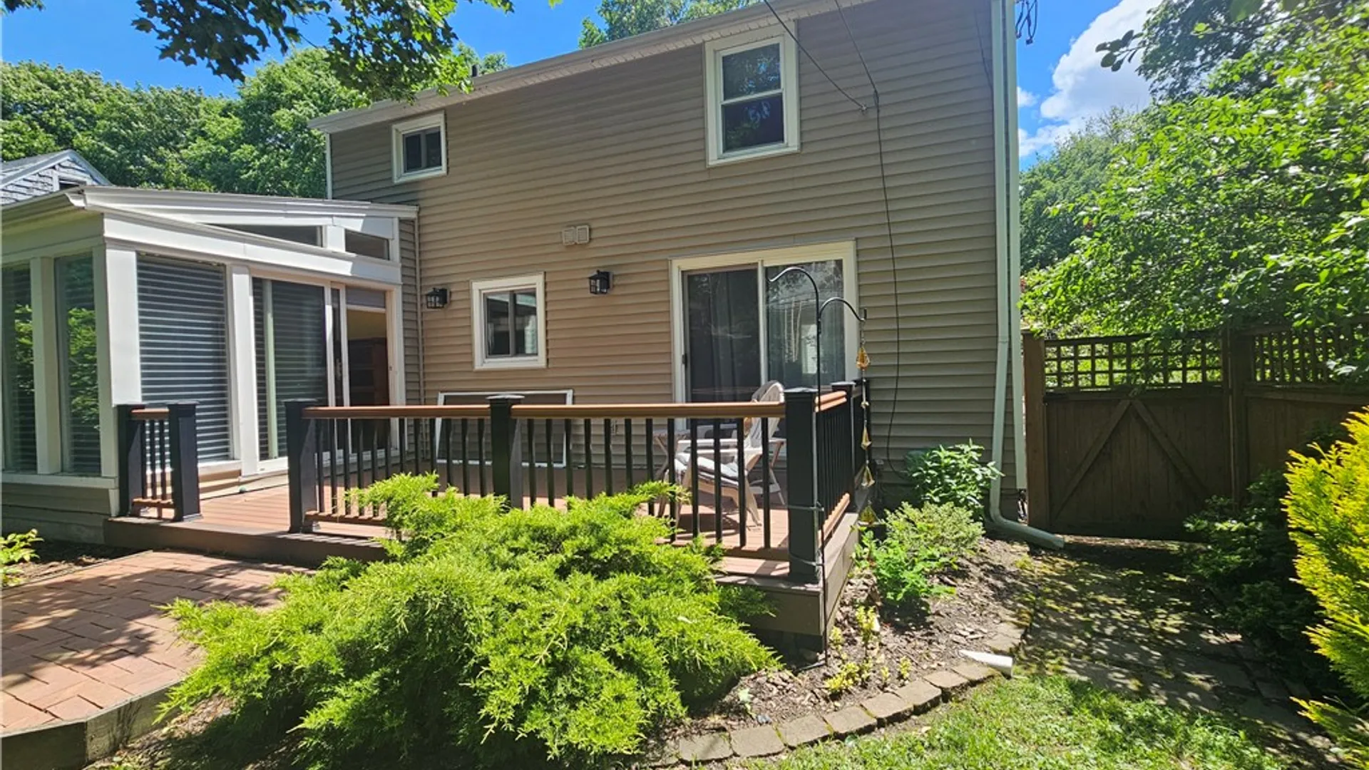 Property at 50 Greenview Drive, Rochester, NY 14620 3