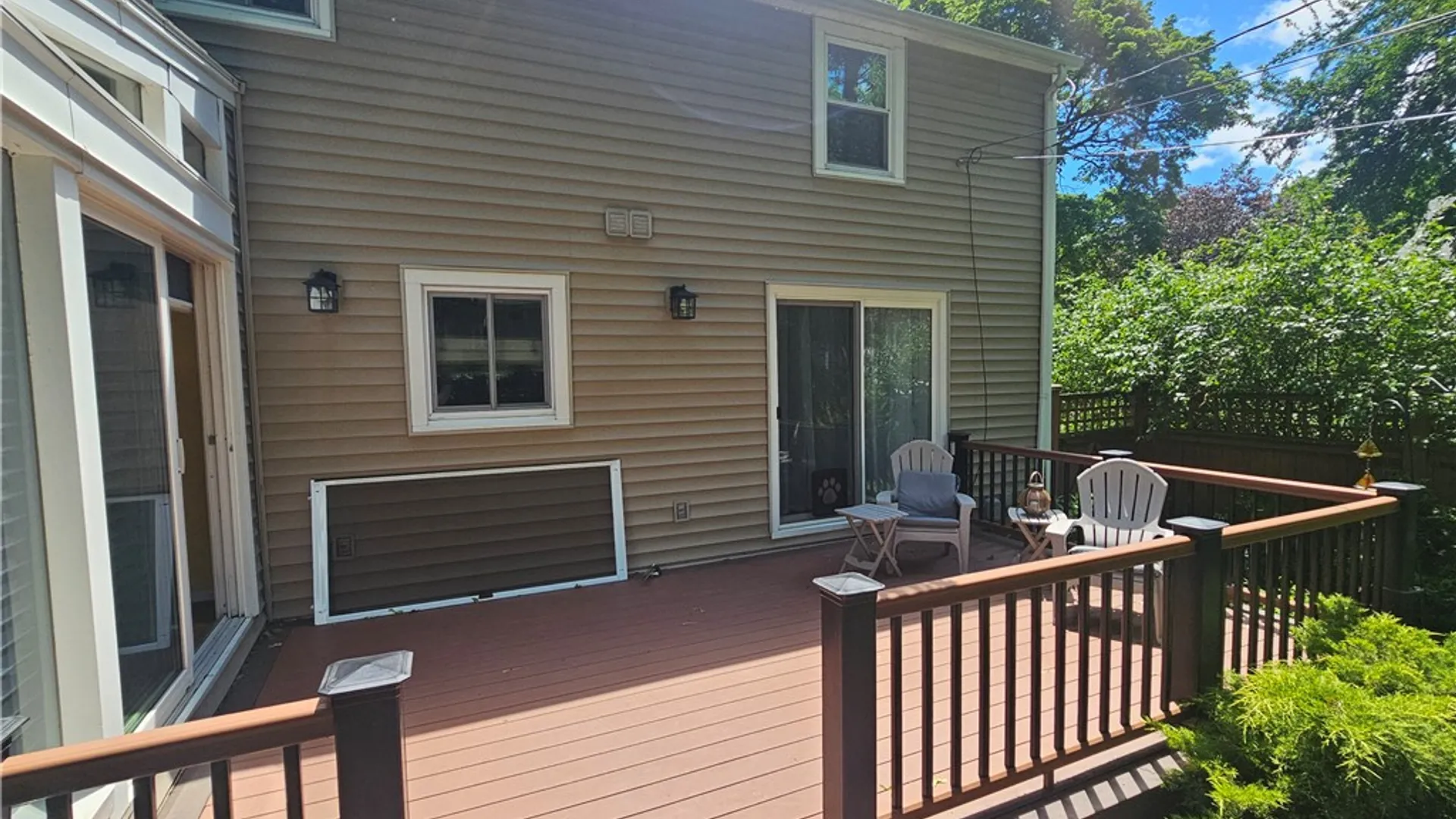 Property at 50 Greenview Drive, Rochester, NY 14620 4