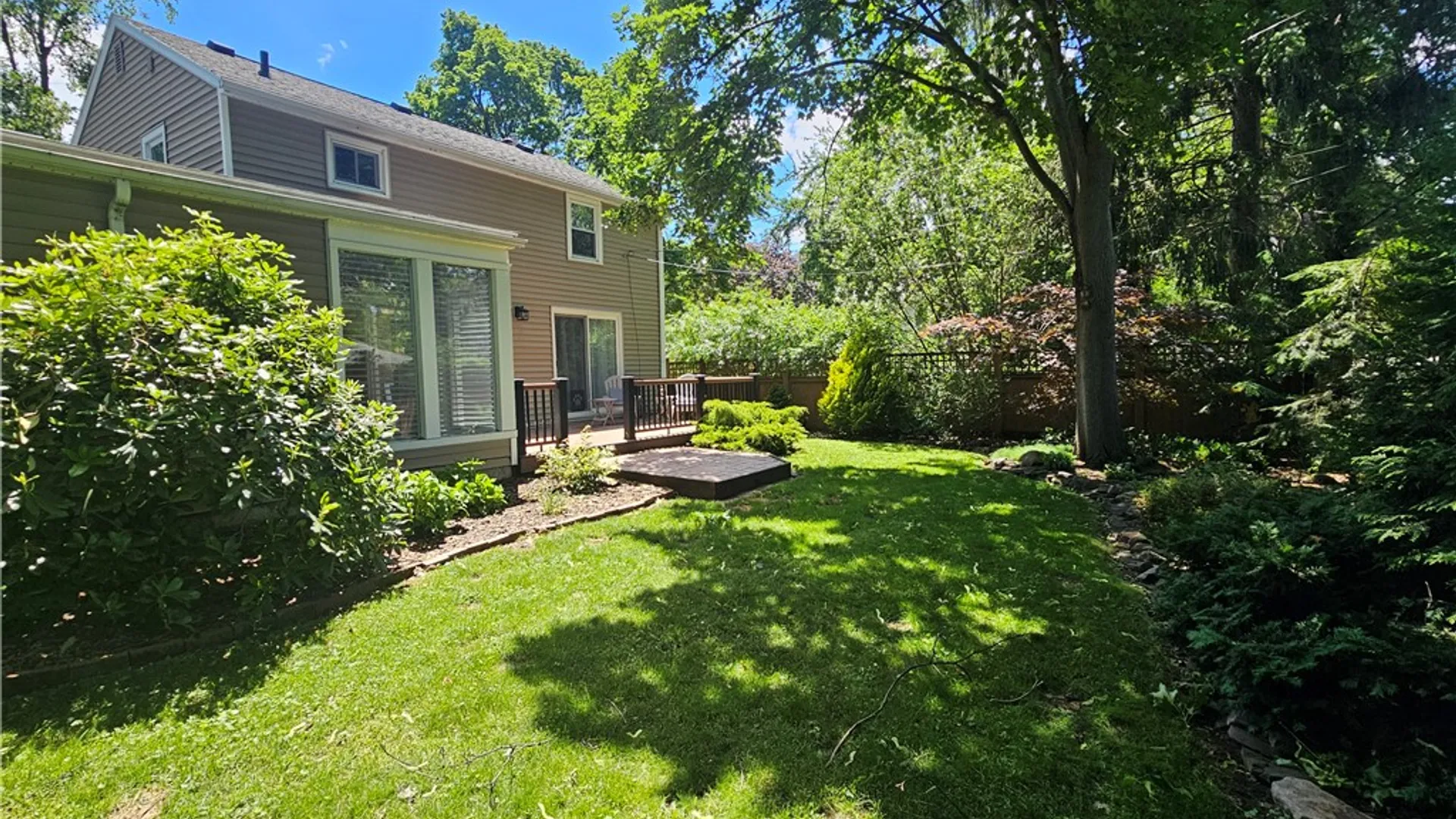 Property at 50 Greenview Drive, Rochester, NY 14620 5