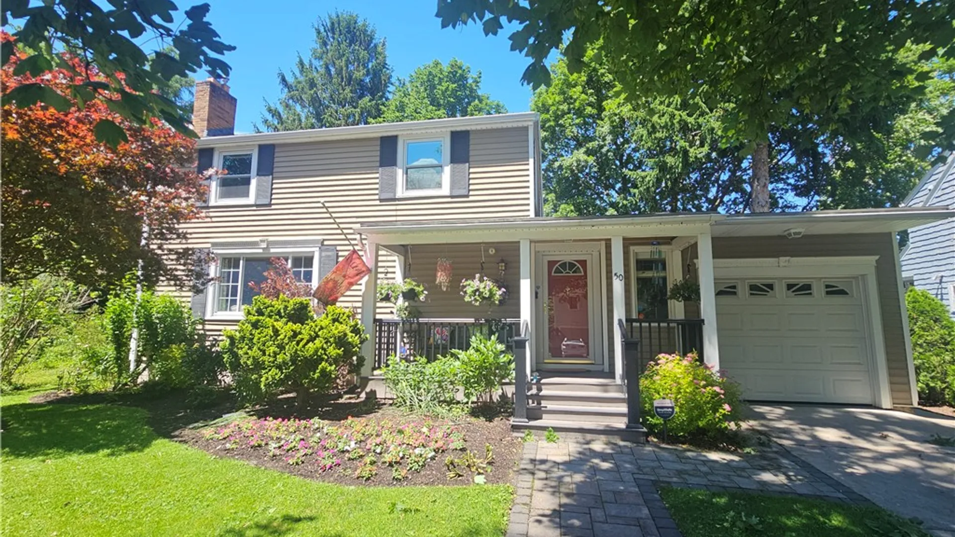 Property at 50 Greenview Drive, Rochester, NY 14620 35