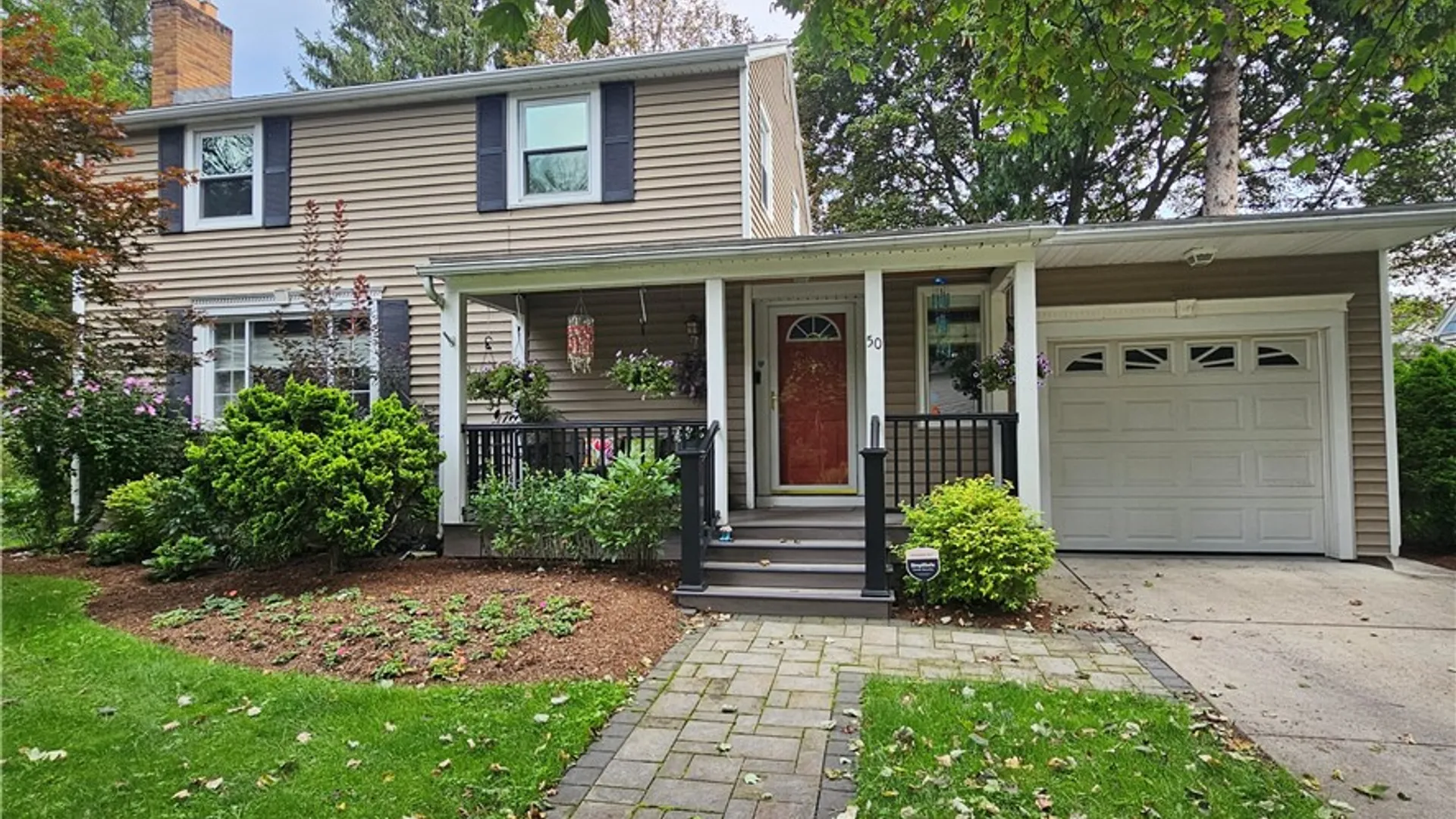 Property at 50 Greenview Drive, Rochester, NY 14620 36