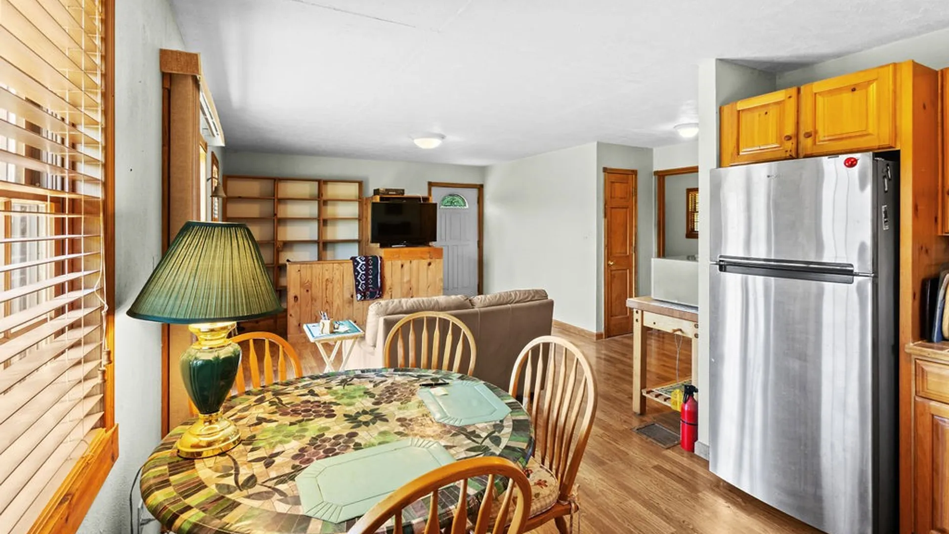Property at 2654 Teedlebrook Road, Harpersfield, NY 12093 22
