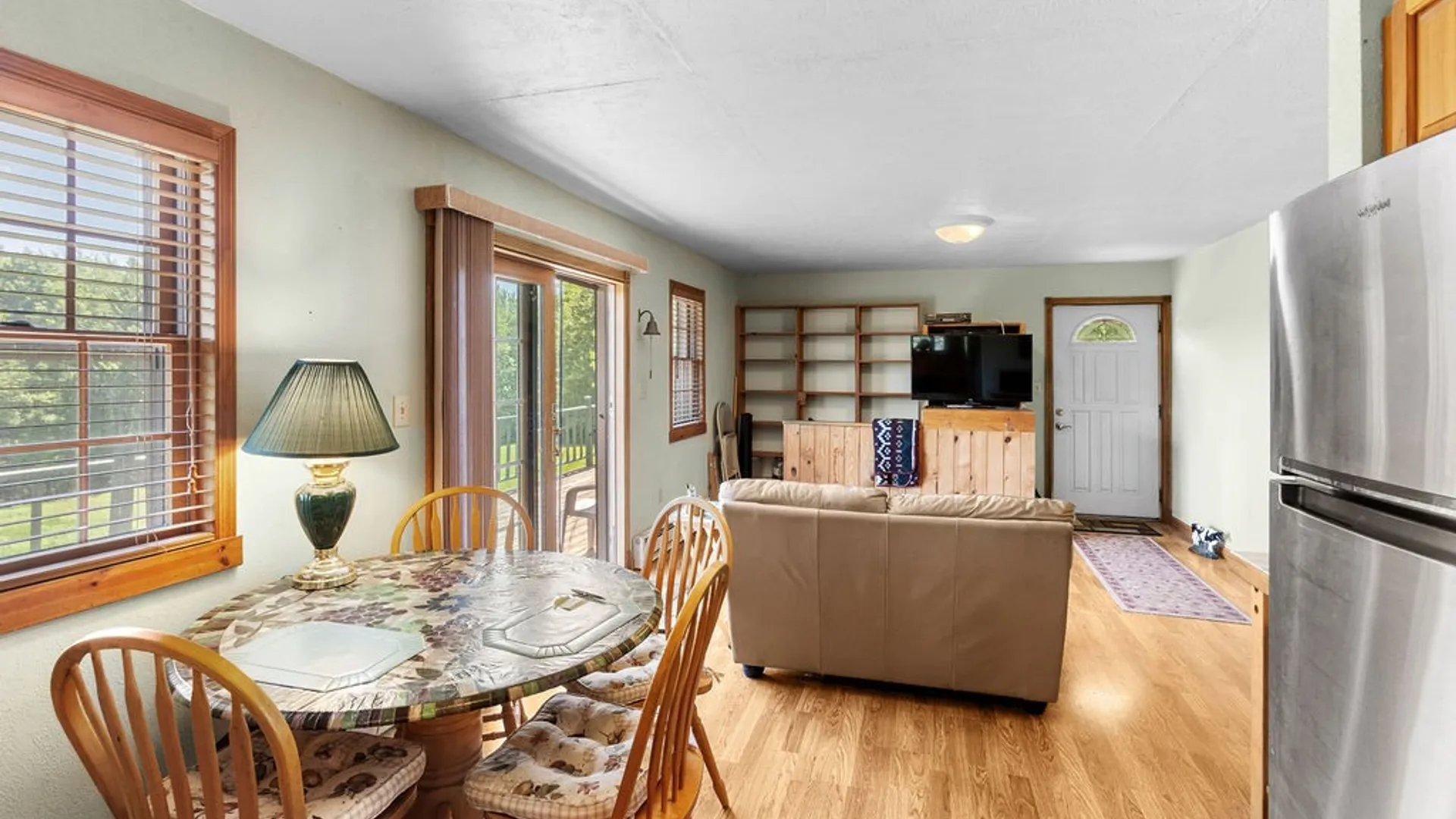 Property at 2654 Teedlebrook Road, Harpersfield, NY 12093 21