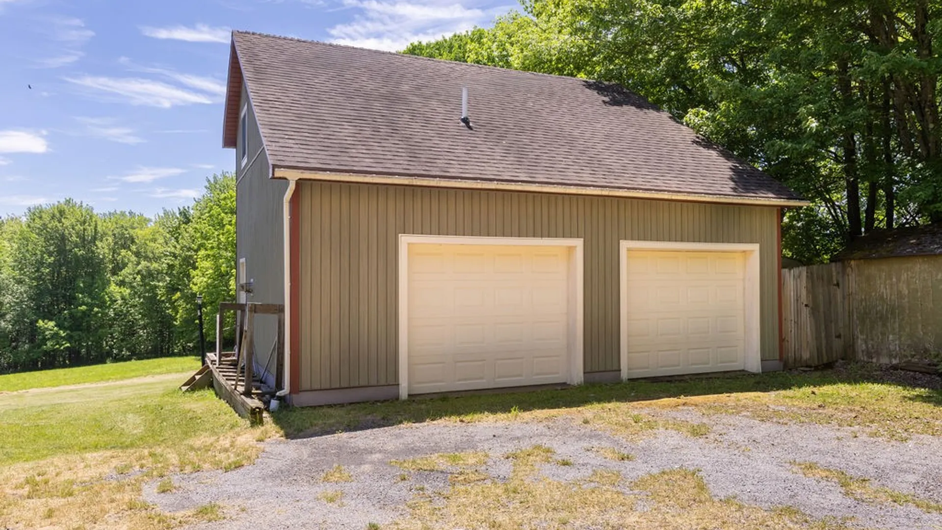 Property at 2654 Teedlebrook Road, Harpersfield, NY 12093 37