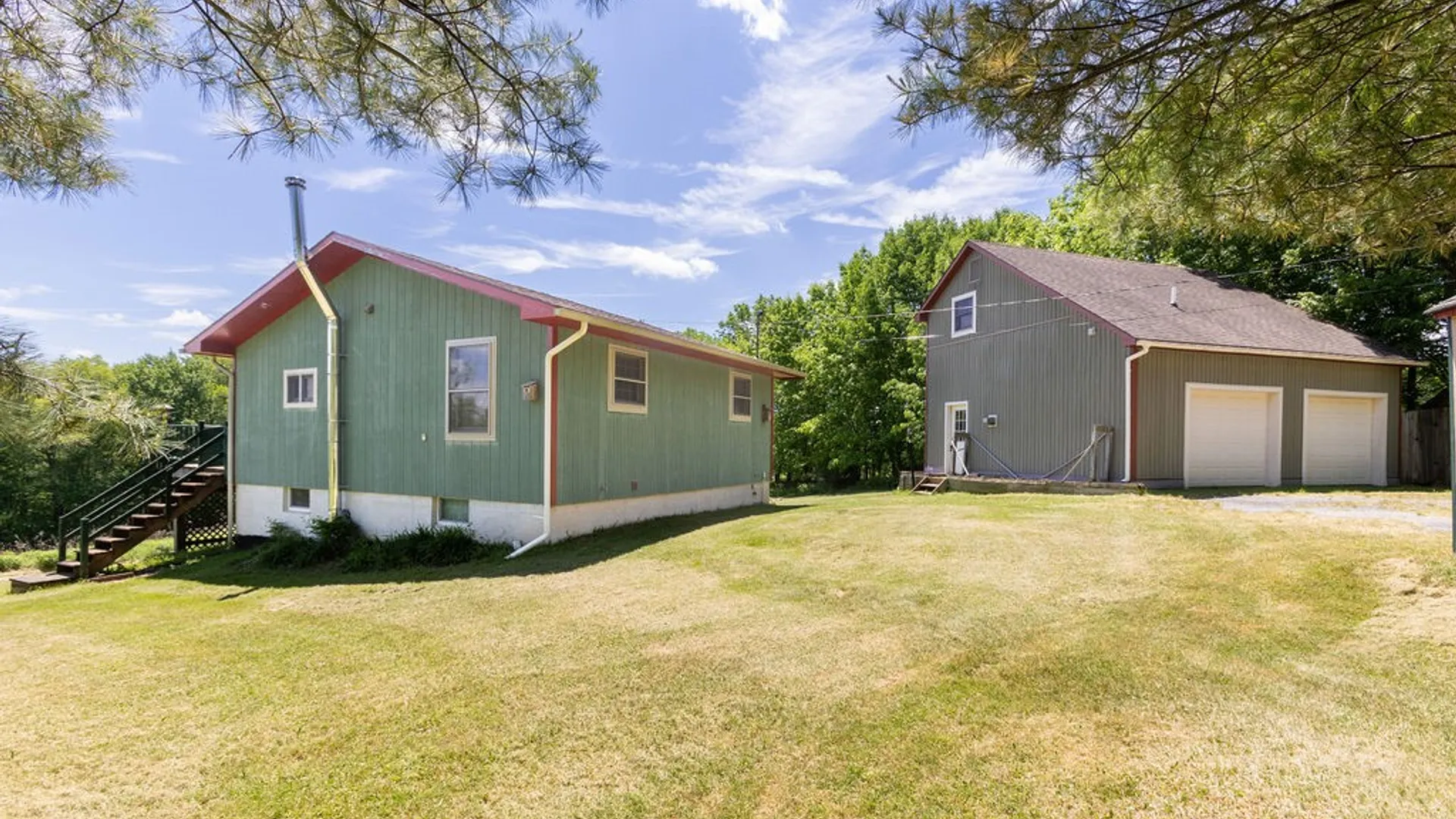 Property at 2654 Teedlebrook Road, Harpersfield, NY 12093 5