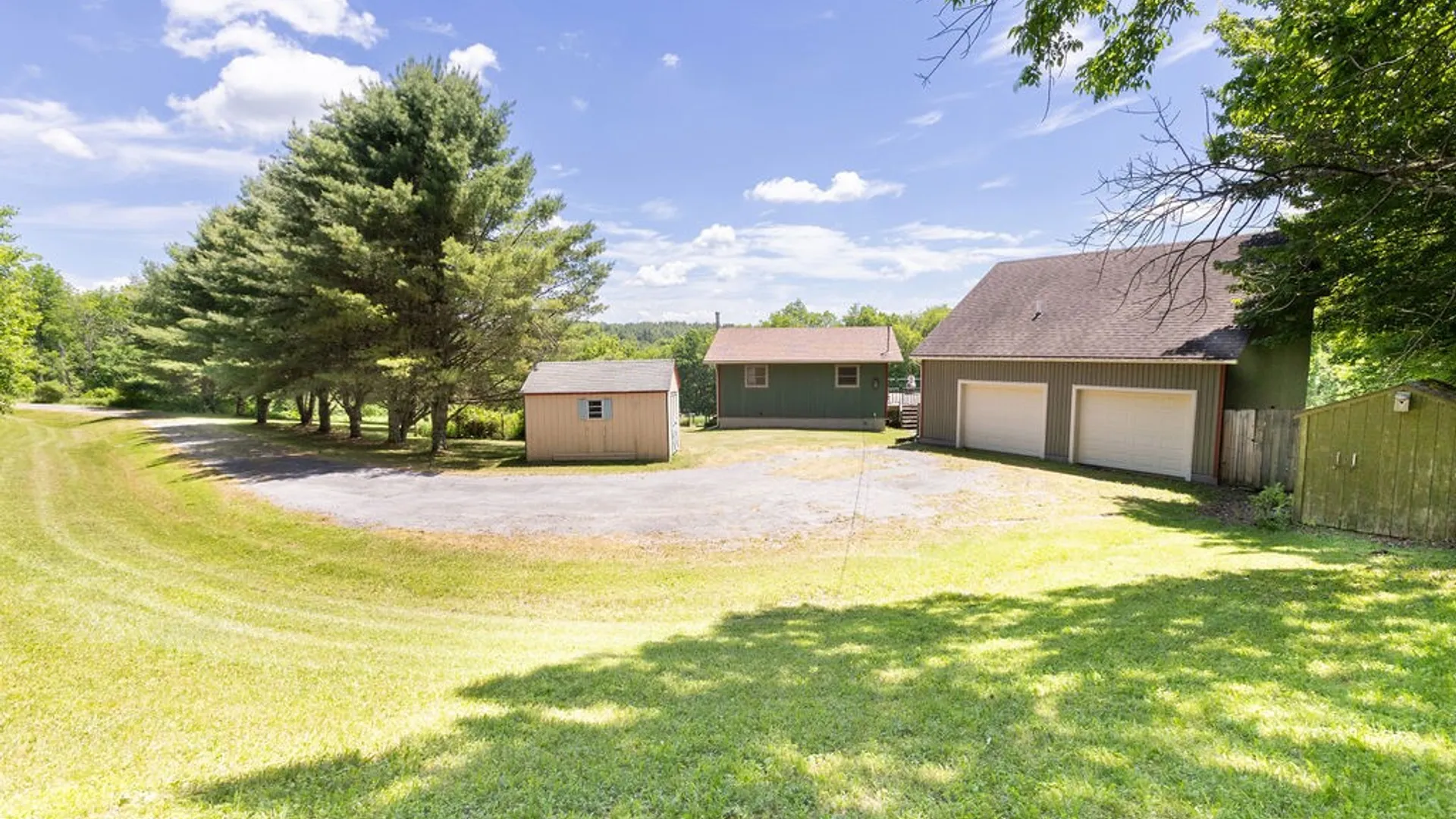 Property at 2654 Teedlebrook Road, Harpersfield, NY 12093 7