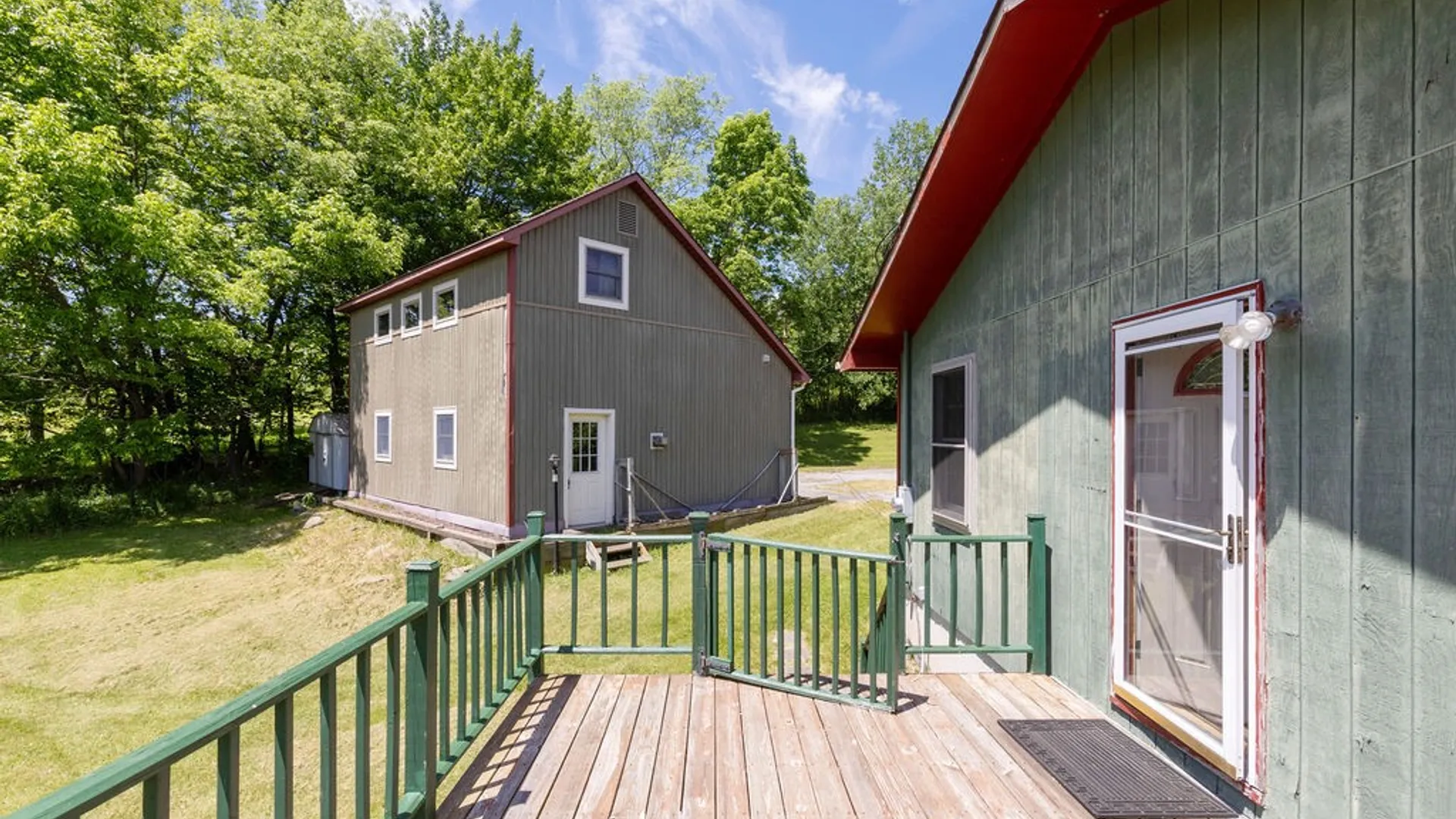 Property at 2654 Teedlebrook Road, Harpersfield, NY 12093 18