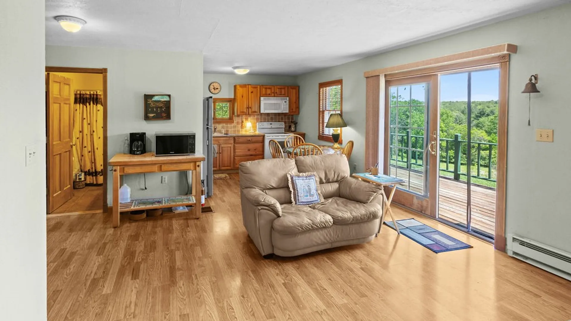 Property at 2654 Teedlebrook Road, Harpersfield, NY 12093 20