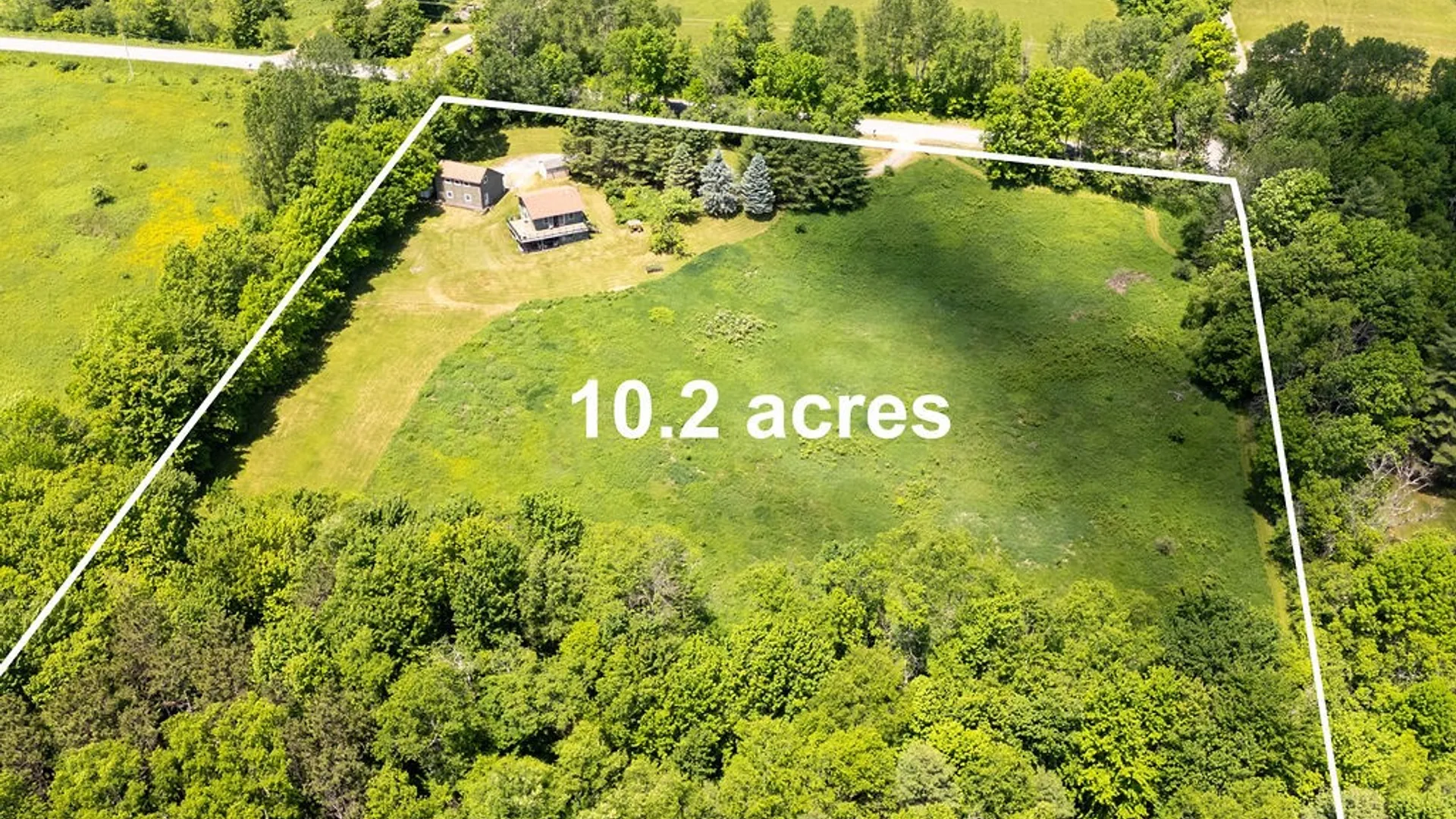 Property at 2654 Teedlebrook Road, Harpersfield, NY 12093 15