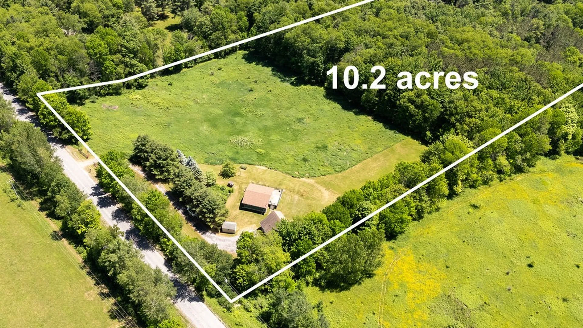 Property at 2654 Teedlebrook Road, Harpersfield, NY 12093 8