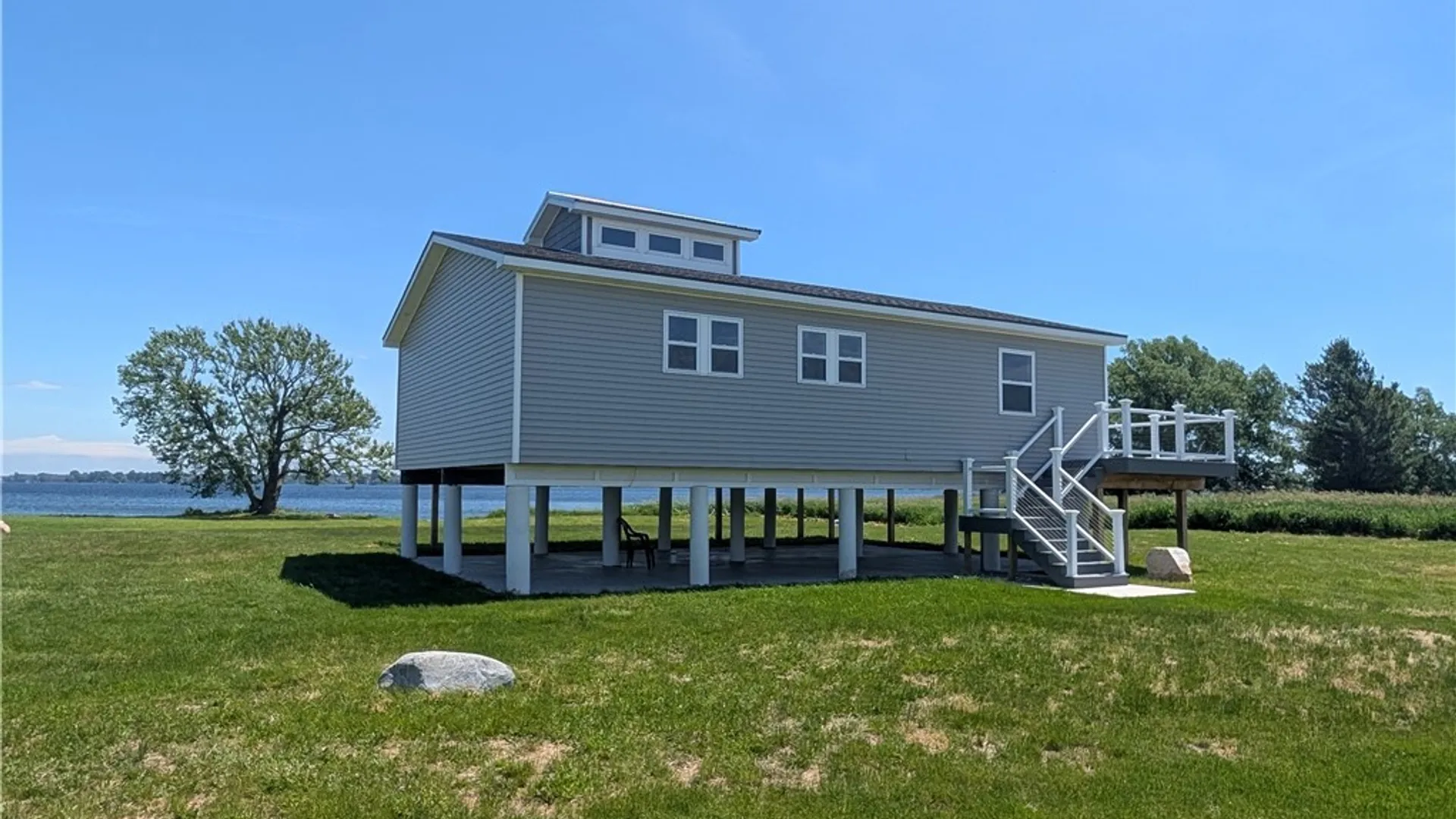 Property at 24830 County Route 57, Lyme, NY 13693 4