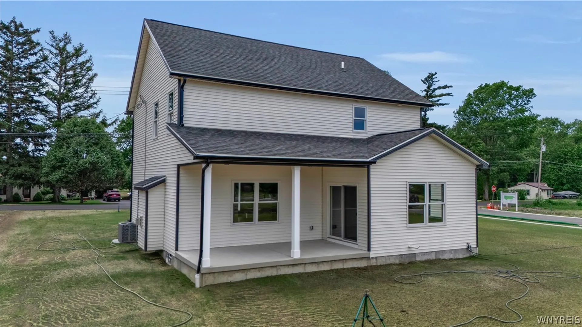 Property at 2496 W Church, Eden, NY 14057 3