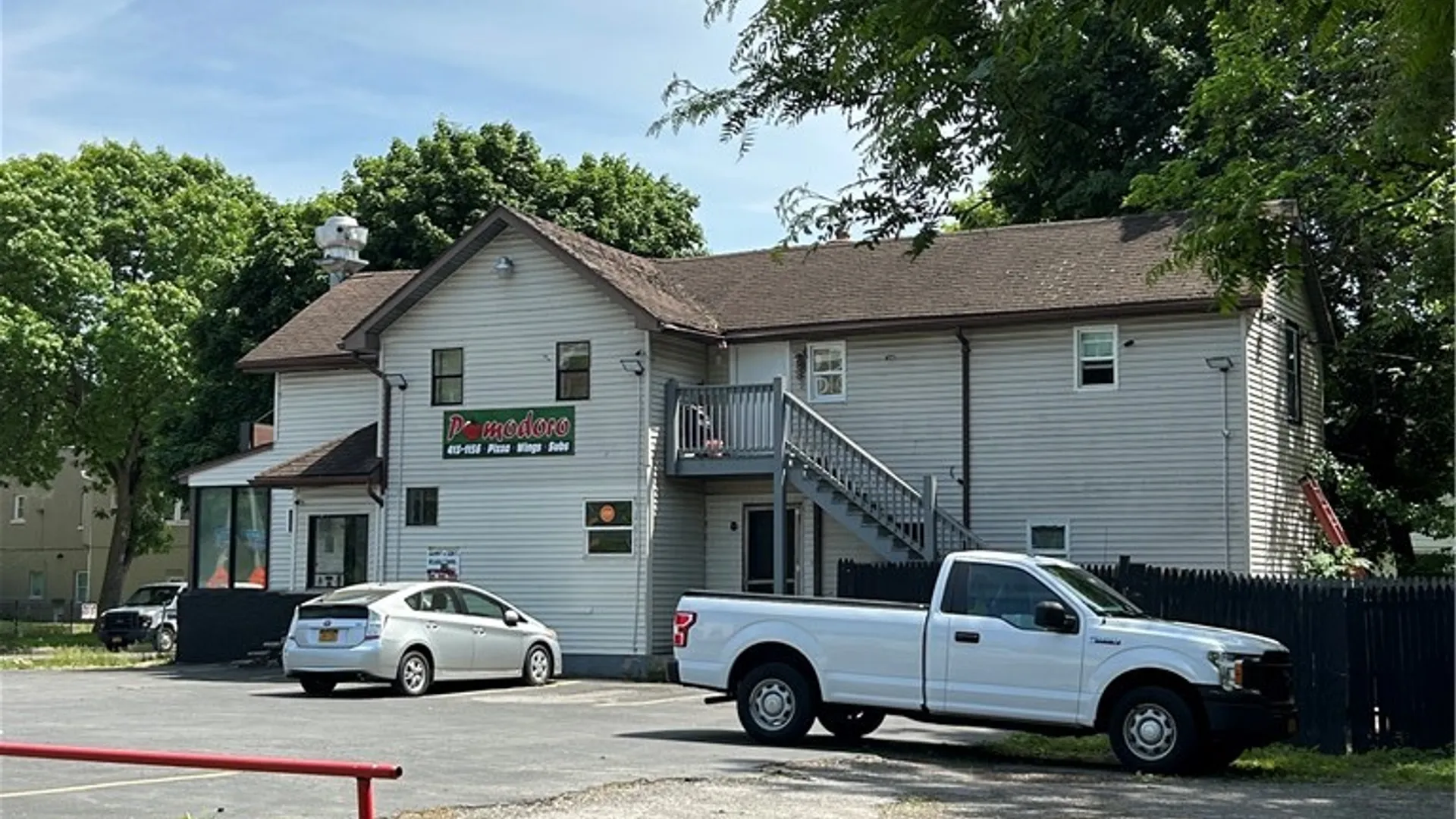 Property at 337 Genesee Street, Rochester, NY 14611 4