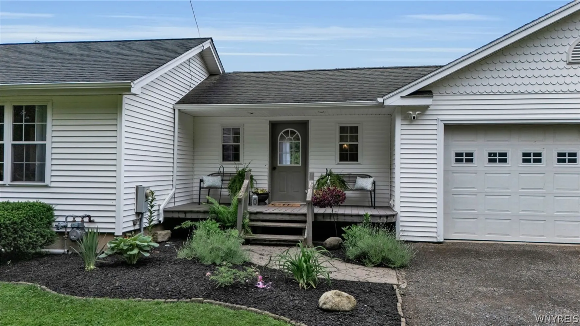 Property at 3840 Beebe Road, Wilson, NY 14108 3