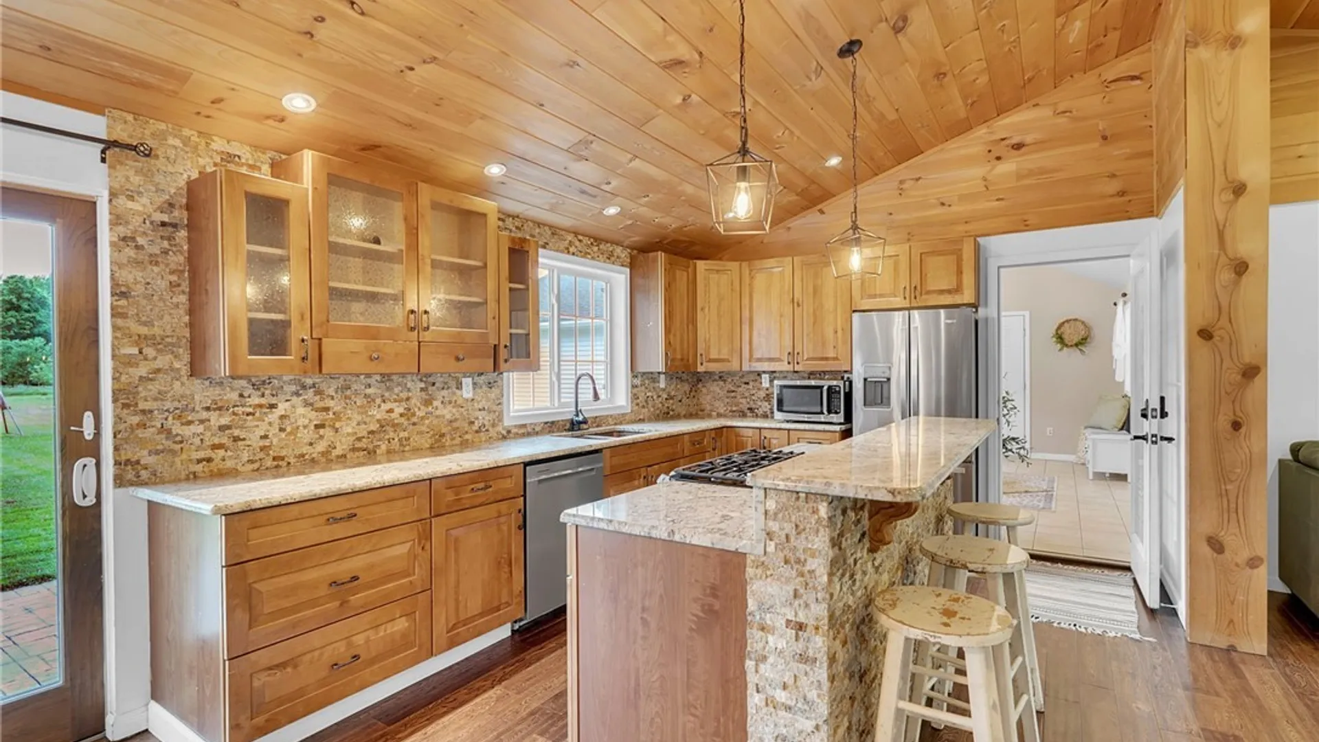 Property at 3840 Beebe Road, Wilson, NY 14108 6
