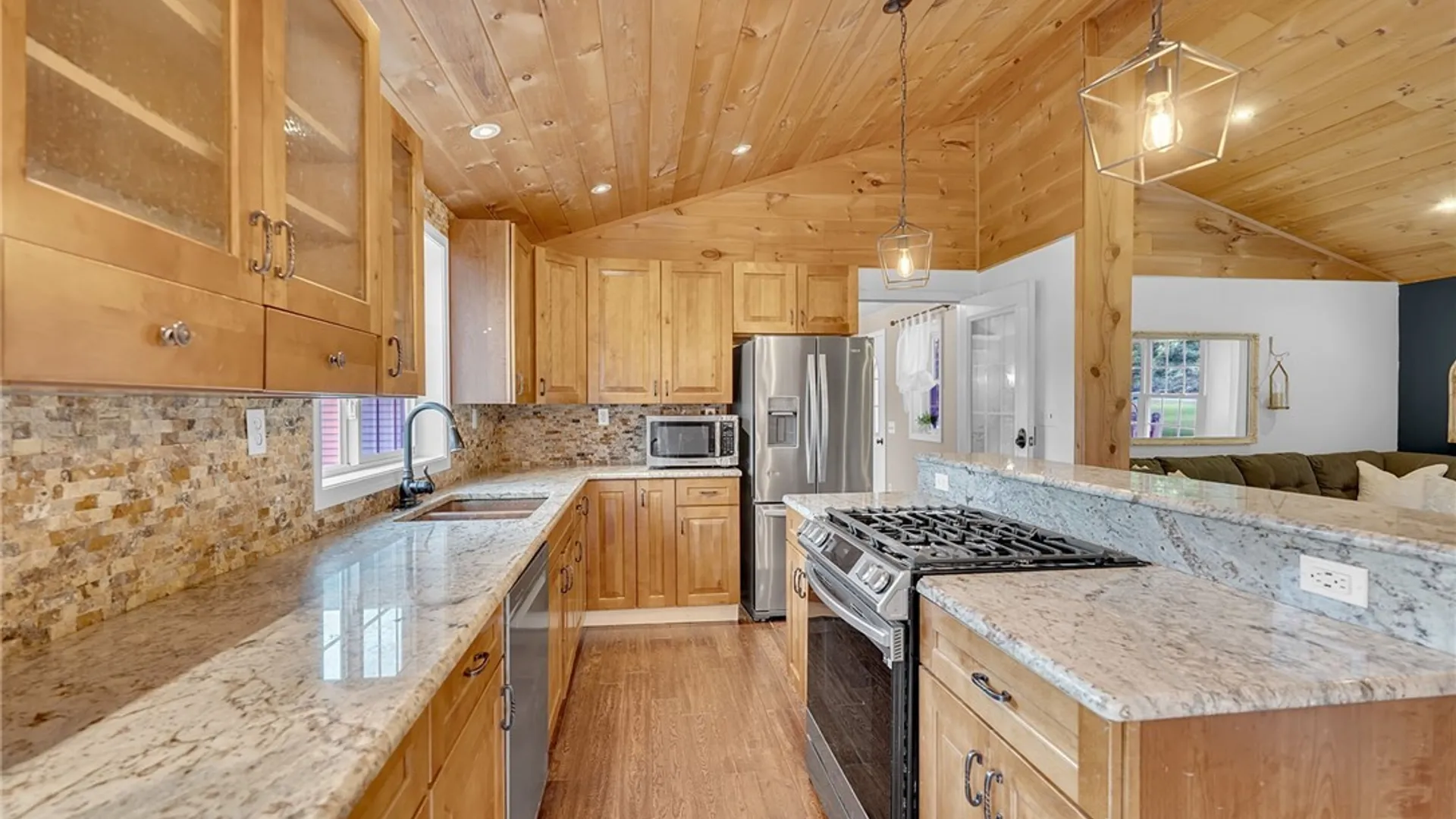 Property at 3840 Beebe Road, Wilson, NY 14108 9