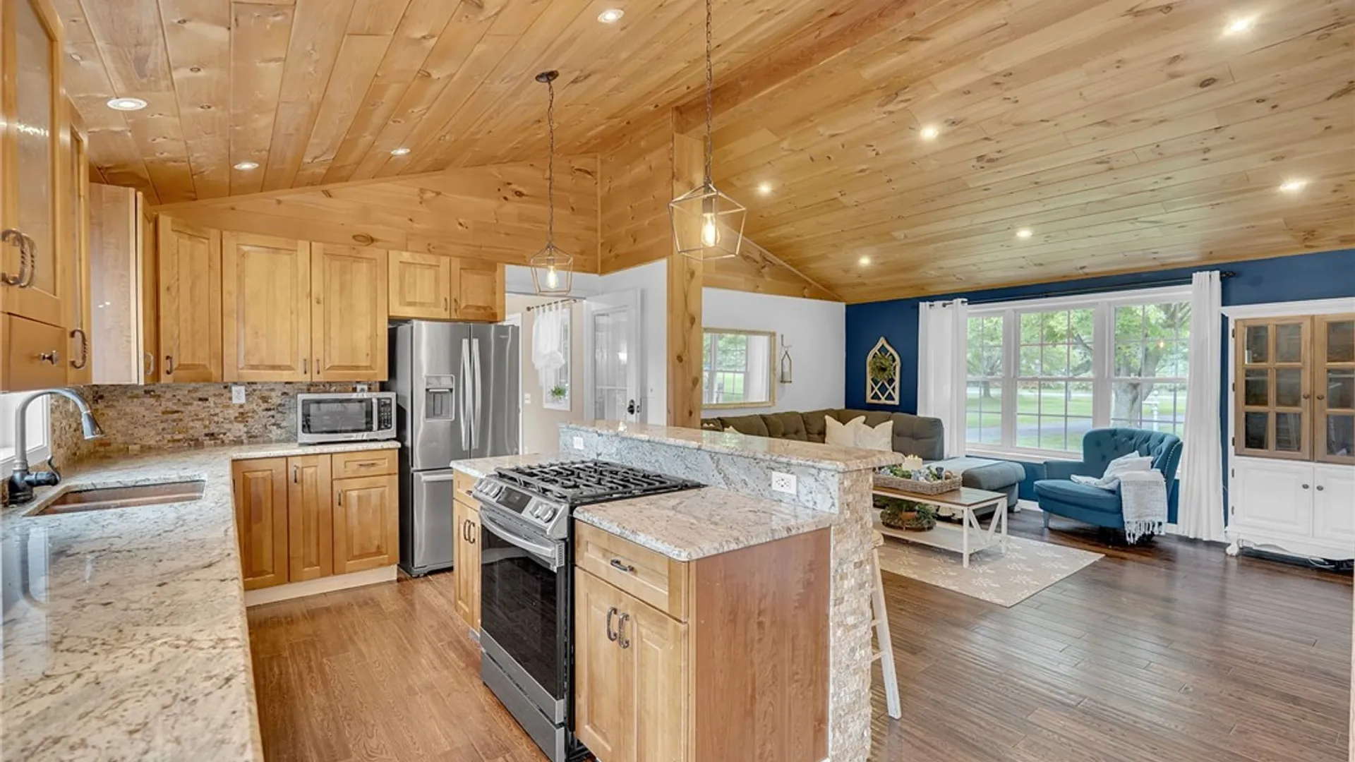 Property at 3840 Beebe Road, Wilson, NY 14108 12