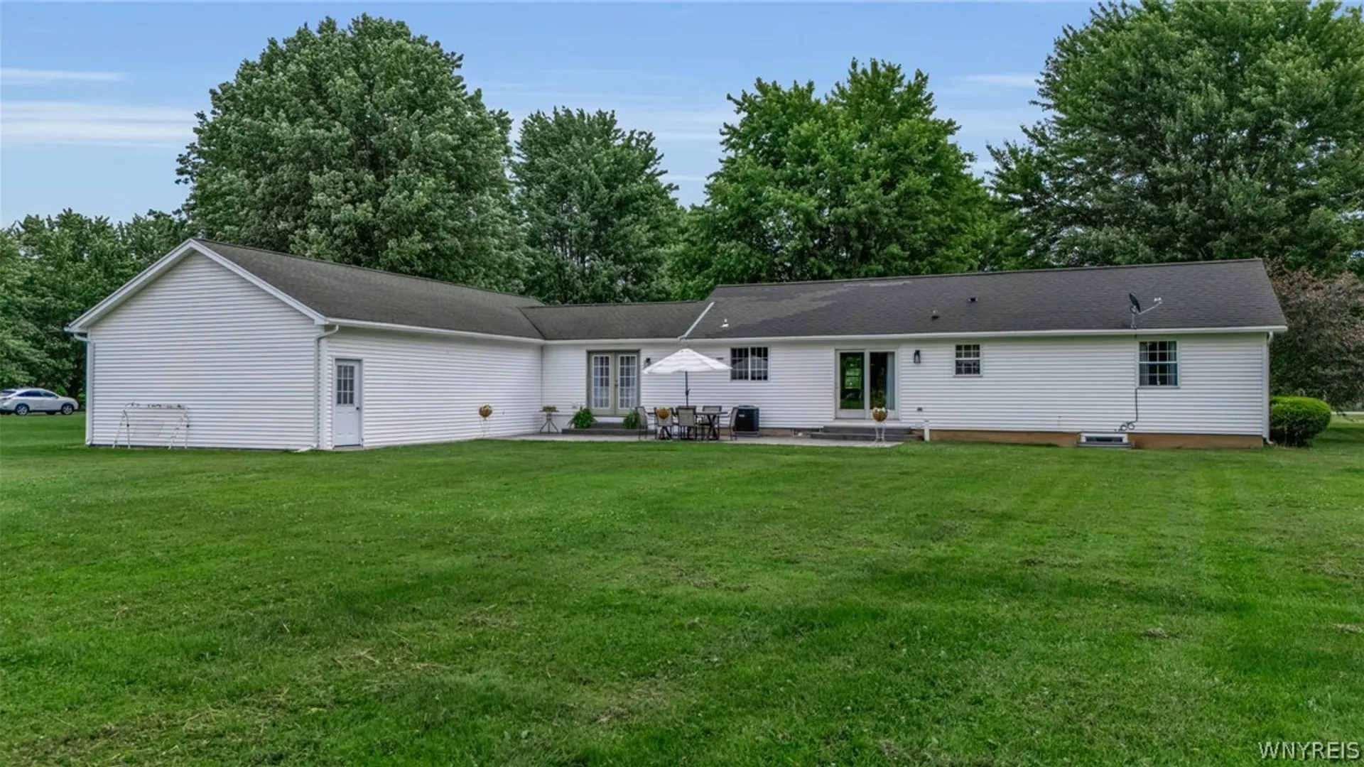 Property at 3840 Beebe Road, Wilson, NY 14108 40
