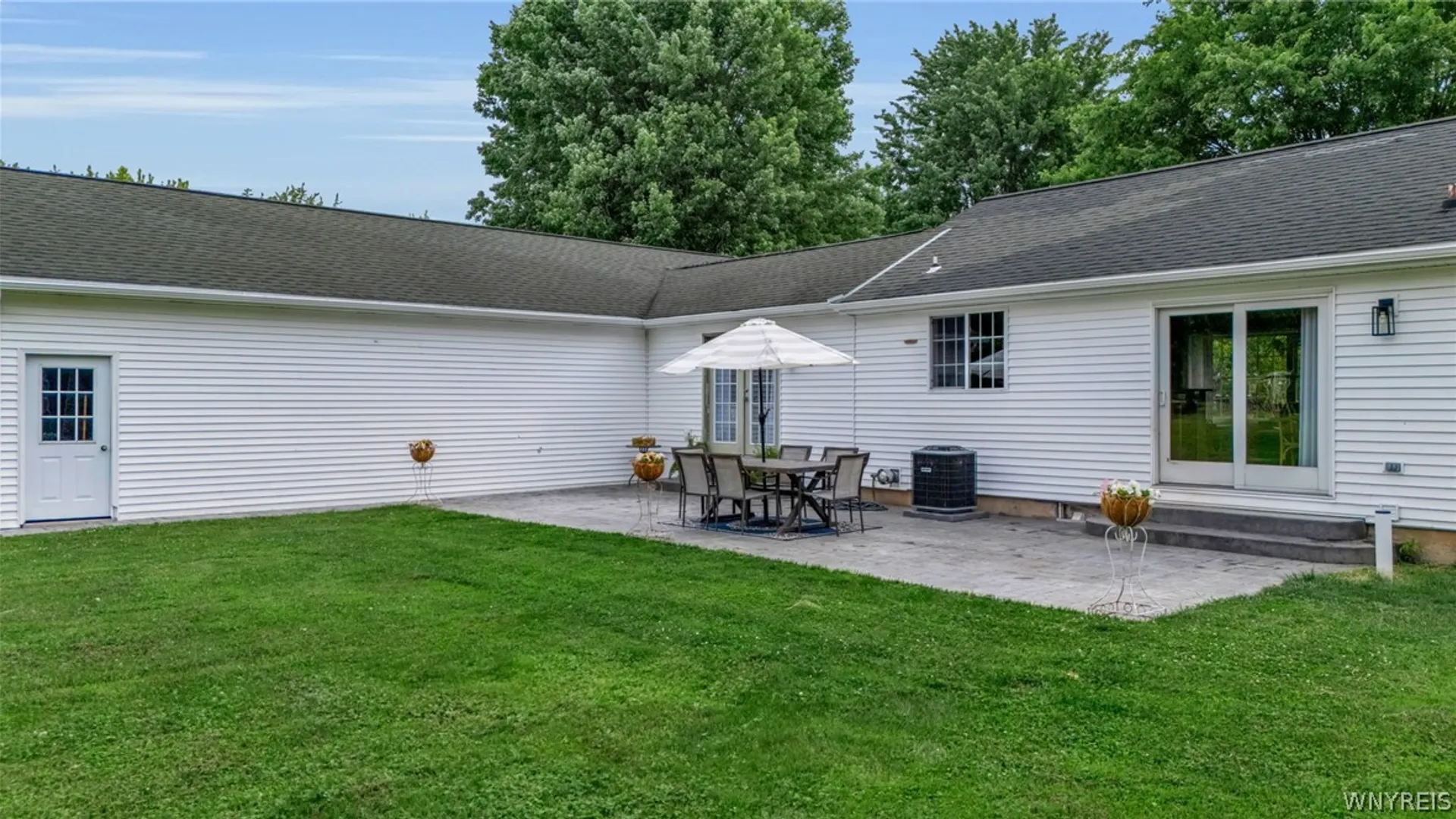 Property at 3840 Beebe Road, Wilson, NY 14108 41