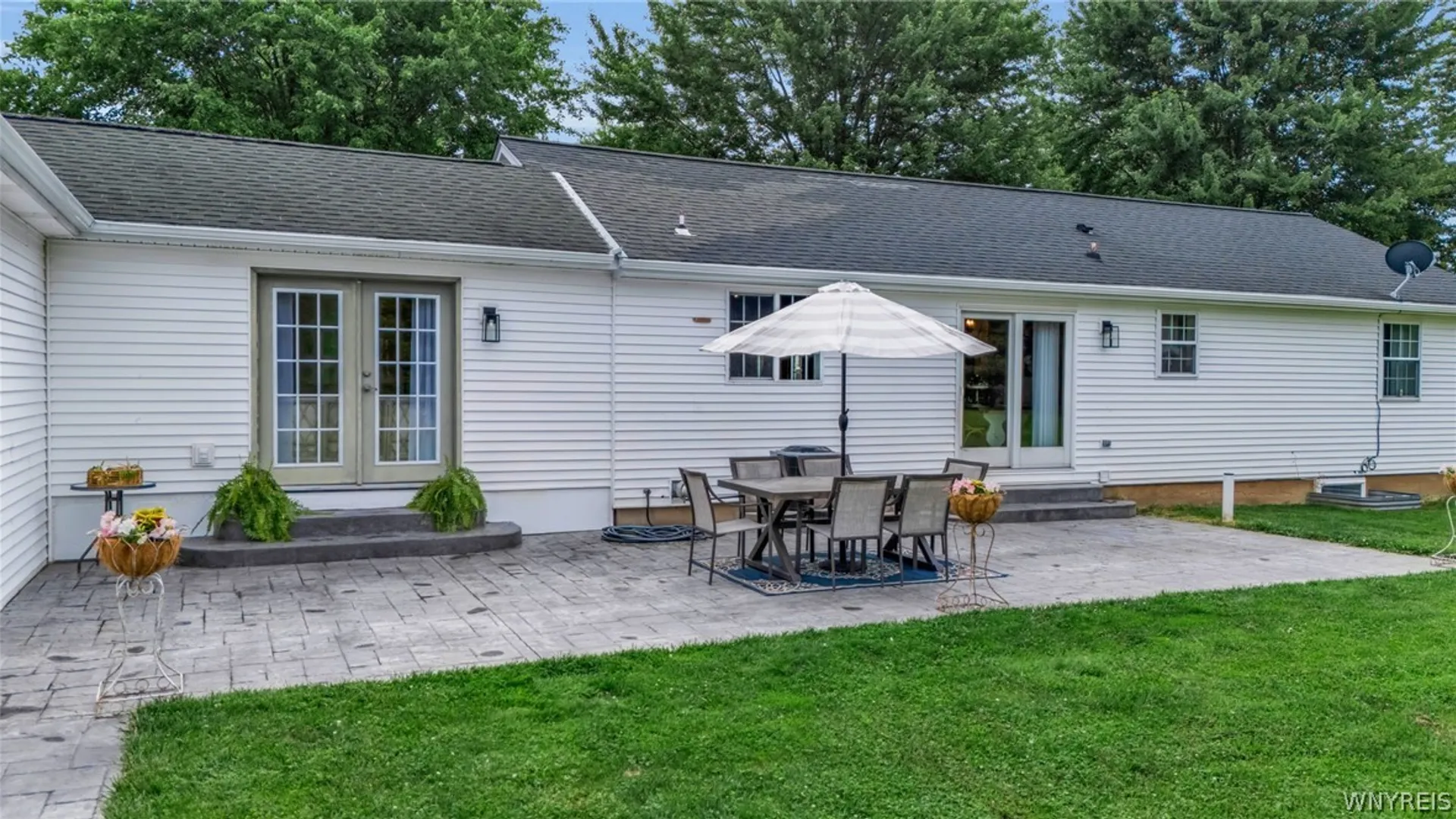 Property at 3840 Beebe Road, Wilson, NY 14108 42