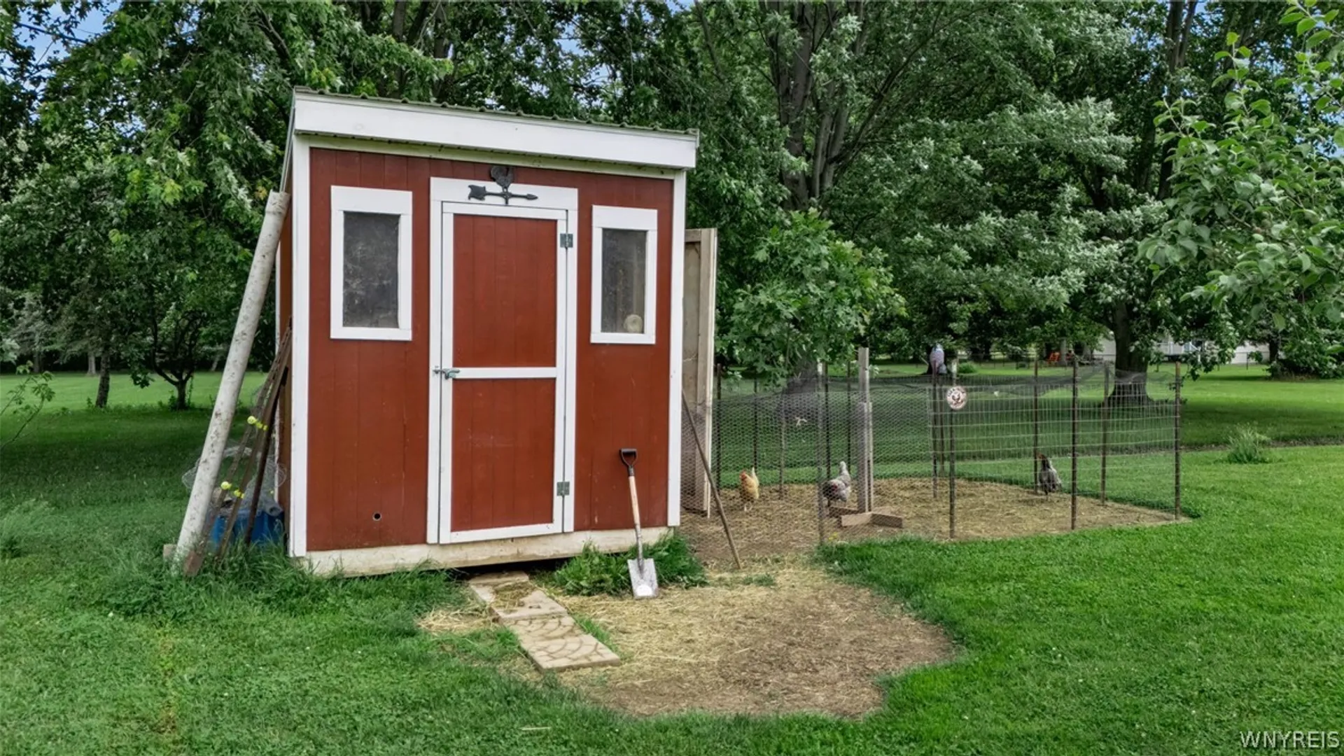 Property at 3840 Beebe Road, Wilson, NY 14108 47