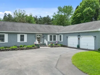Property at 149 Canasawacta Terrace, Plymouth, NY 13815