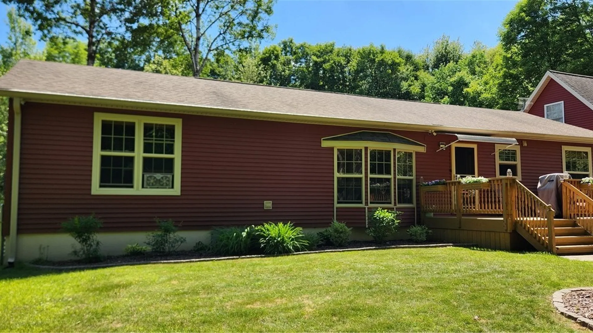 Property at 4858 Rogers Crossing Road, Croghan, NY 13619 3