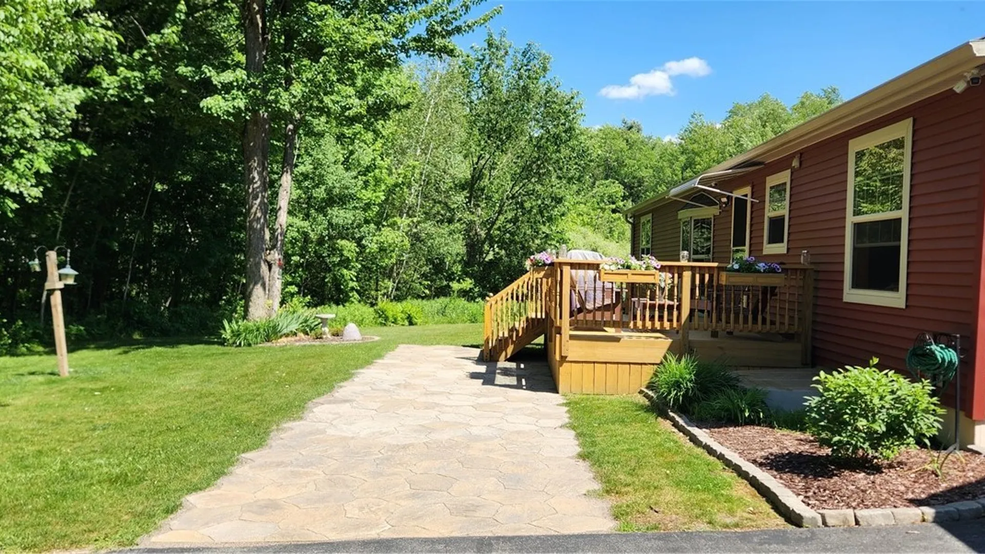 Property at 4858 Rogers Crossing Road, Croghan, NY 13619 4