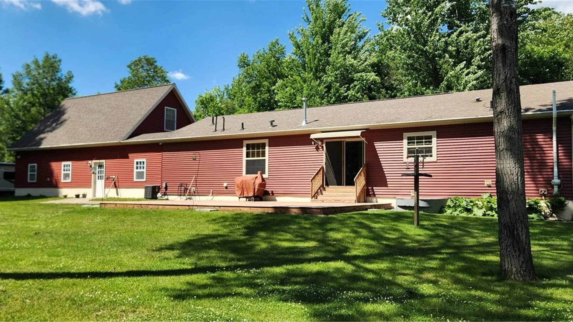 Property at 4858 Rogers Crossing Road, Croghan, NY 13619 6
