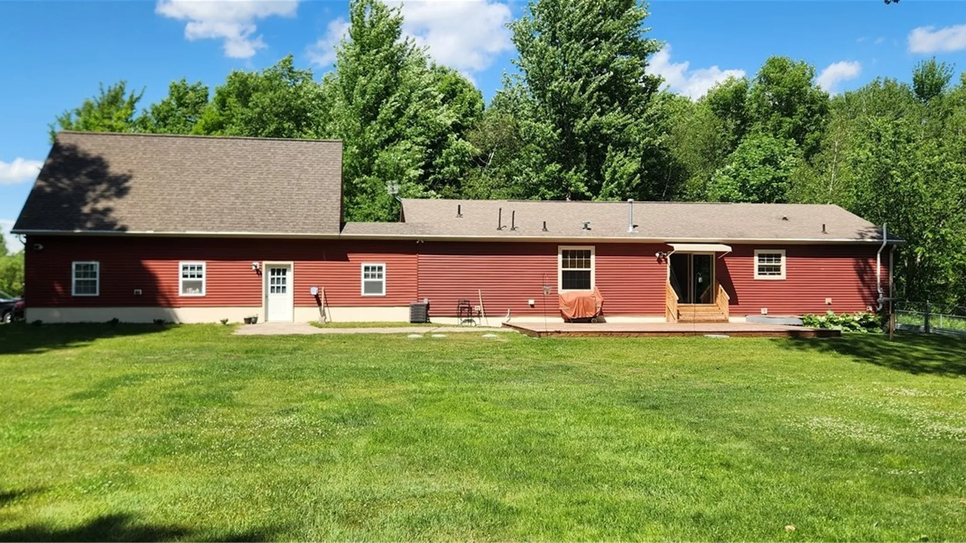 Property at 4858 Rogers Crossing Road, Croghan, NY 13619 7