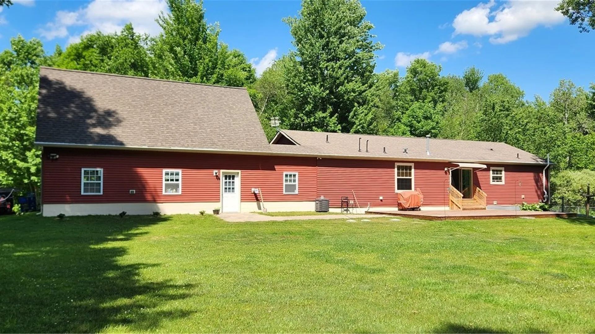 Property at 4858 Rogers Crossing Road, Croghan, NY 13619 8
