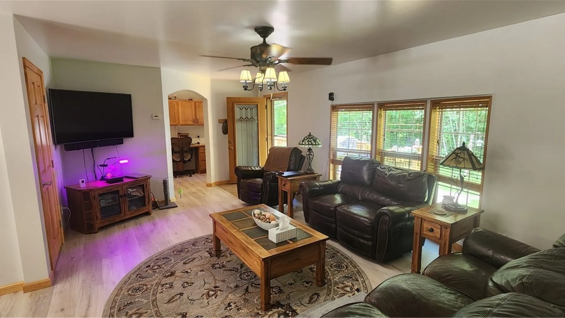 Property at 4858 Rogers Crossing Road, Croghan, NY 13619 12