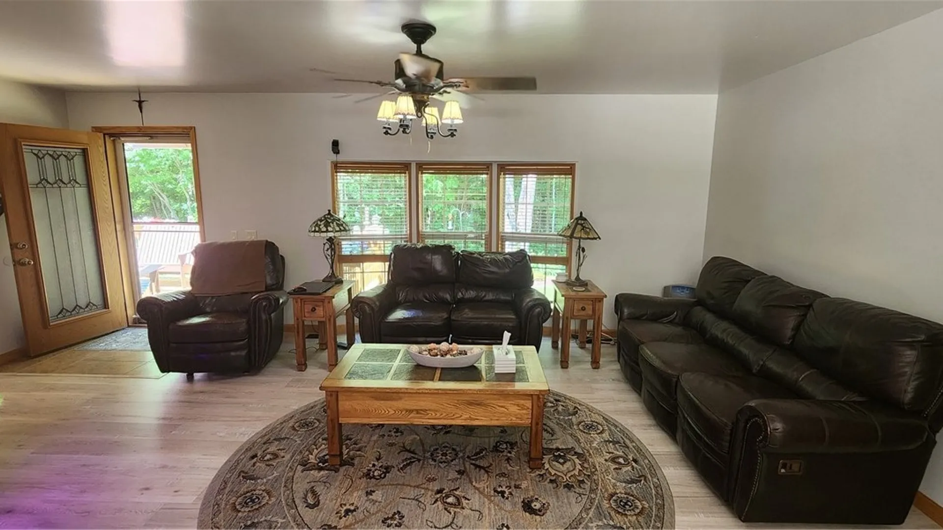 Property at 4858 Rogers Crossing Road, Croghan, NY 13619 13