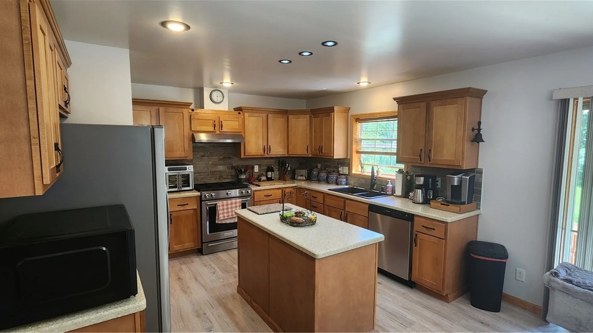 Property at 4858 Rogers Crossing Road, Croghan, NY 13619 15