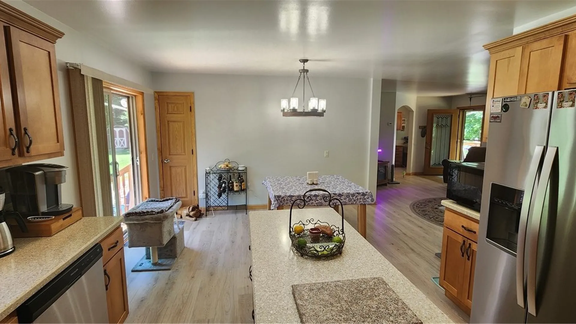 Property at 4858 Rogers Crossing Road, Croghan, NY 13619 16