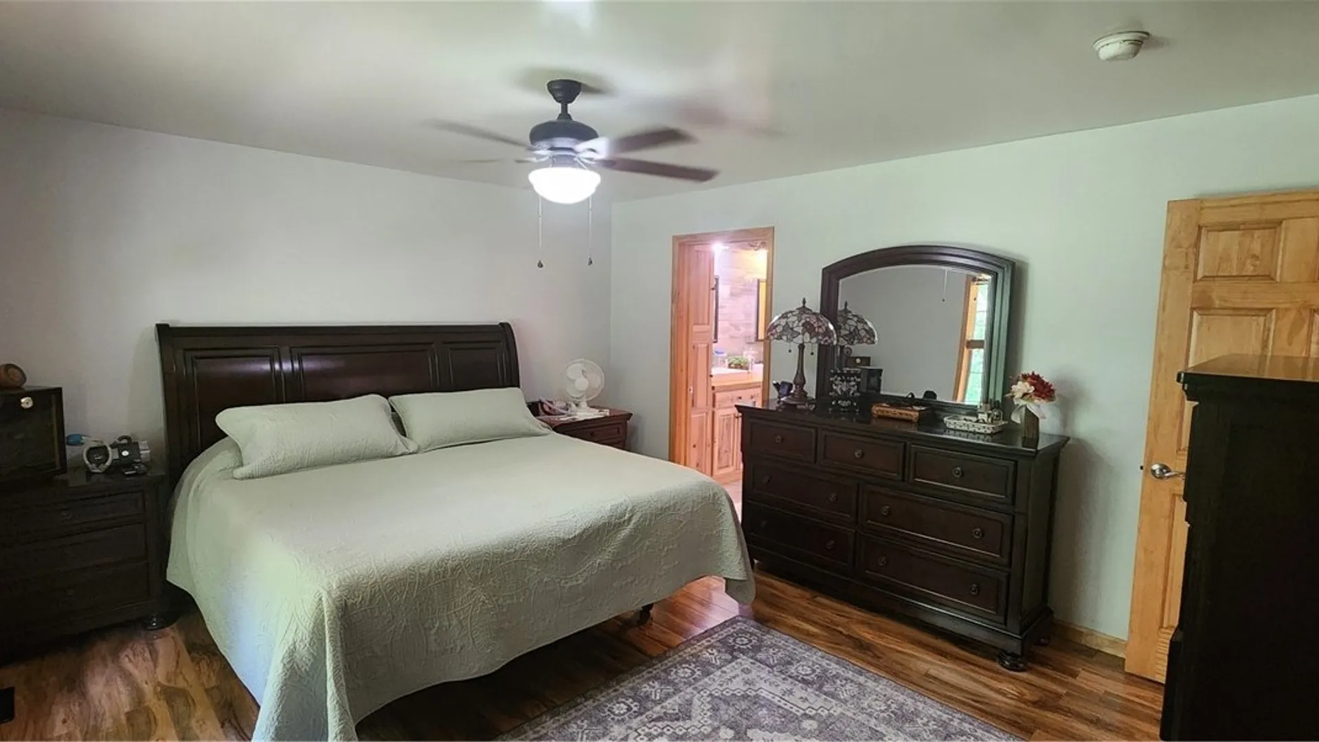 Property at 4858 Rogers Crossing Road, Croghan, NY 13619 17