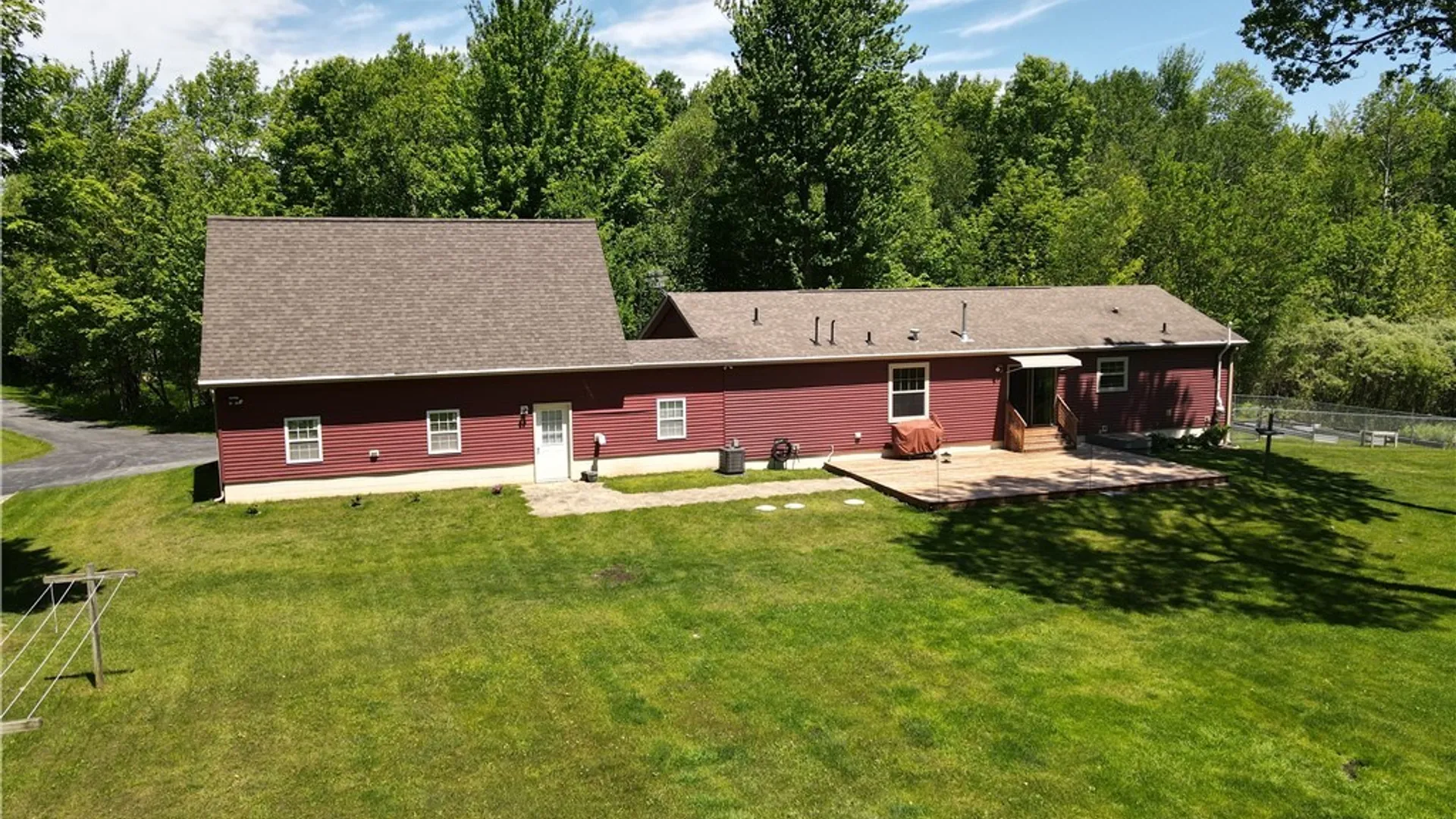 Property at 4858 Rogers Crossing Road, Croghan, NY 13619 9