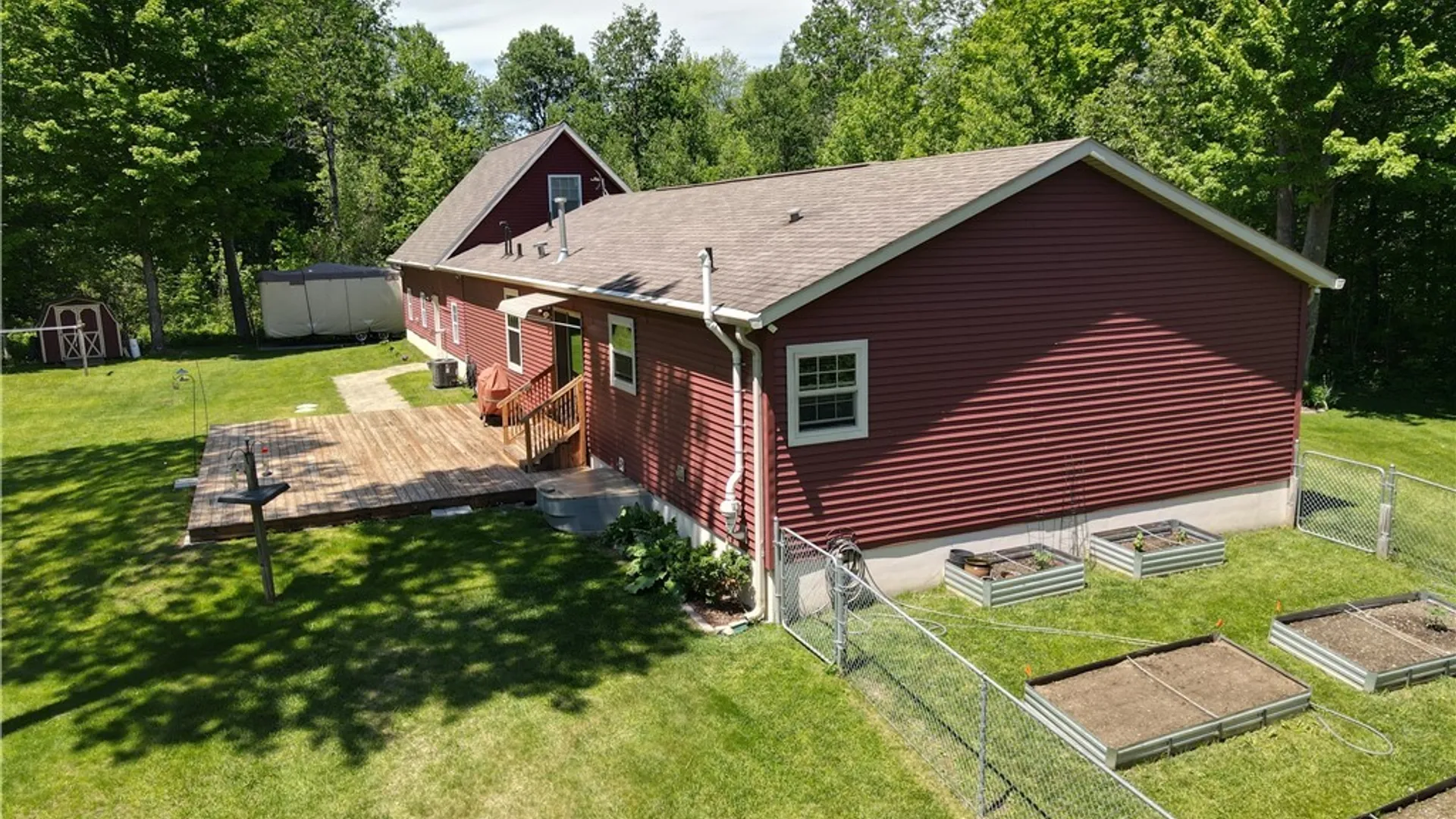Property at 4858 Rogers Crossing Road, Croghan, NY 13619 10