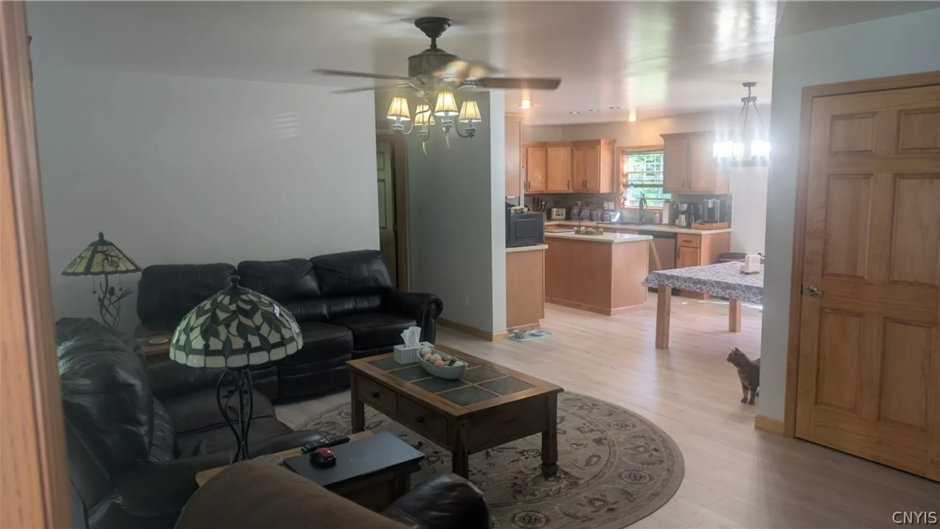 Property at 4858 Rogers Crossing Road, Croghan, NY 13619 11