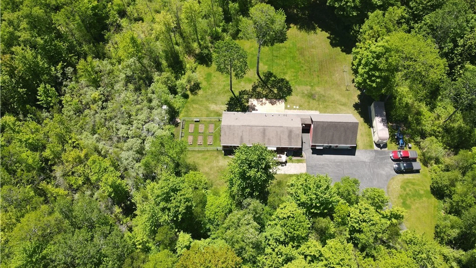 Property at 4858 Rogers Crossing Road, Croghan, NY 13619 38