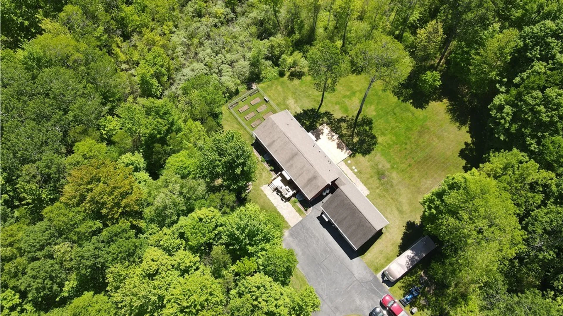 Property at 4858 Rogers Crossing Road, Croghan, NY 13619 39